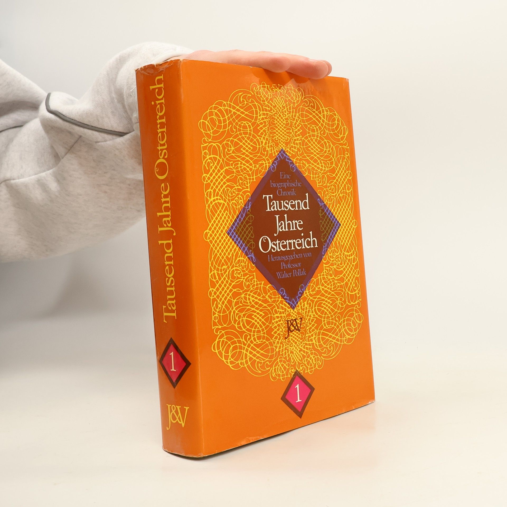 Tausend Jahre Österreich