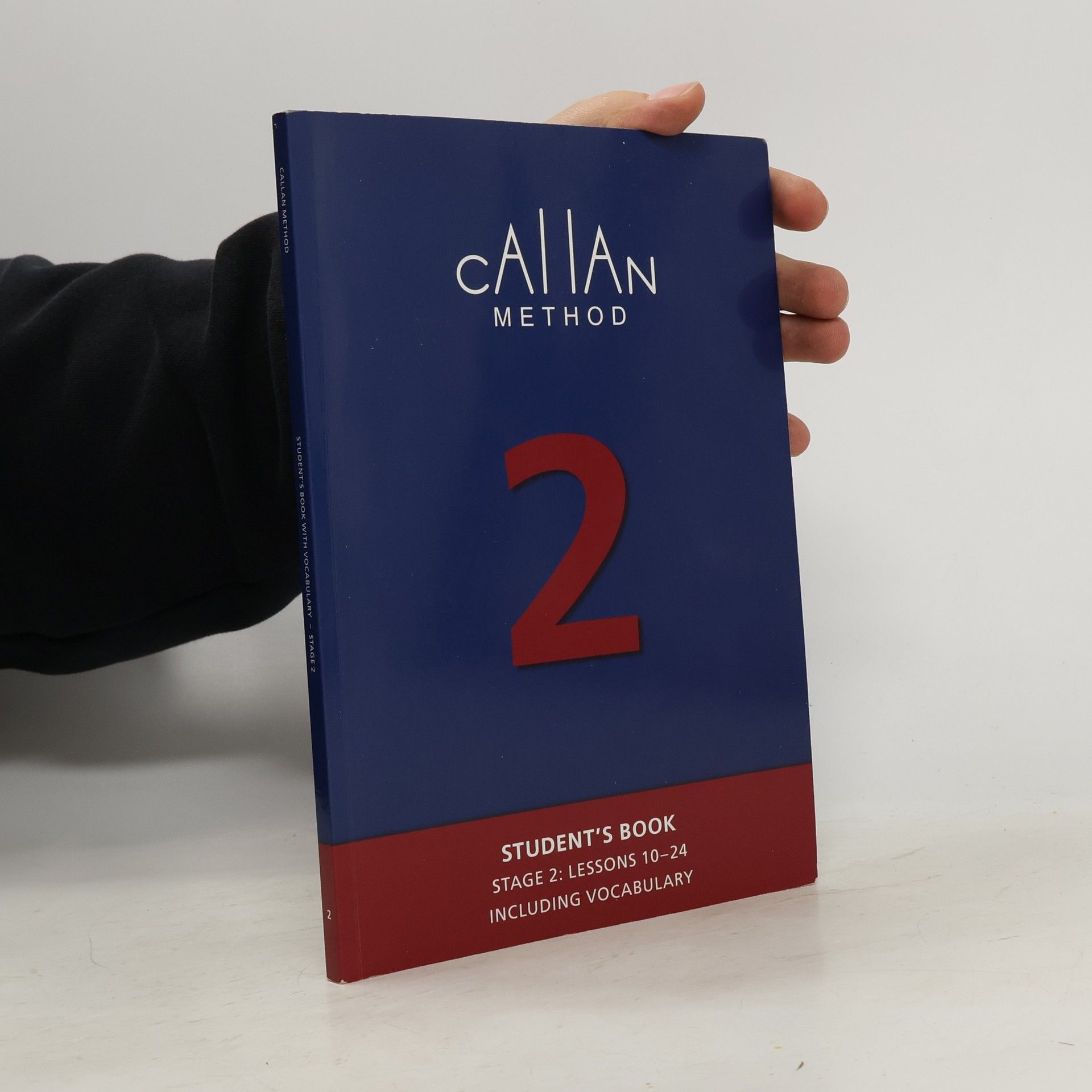 Callan Method 2