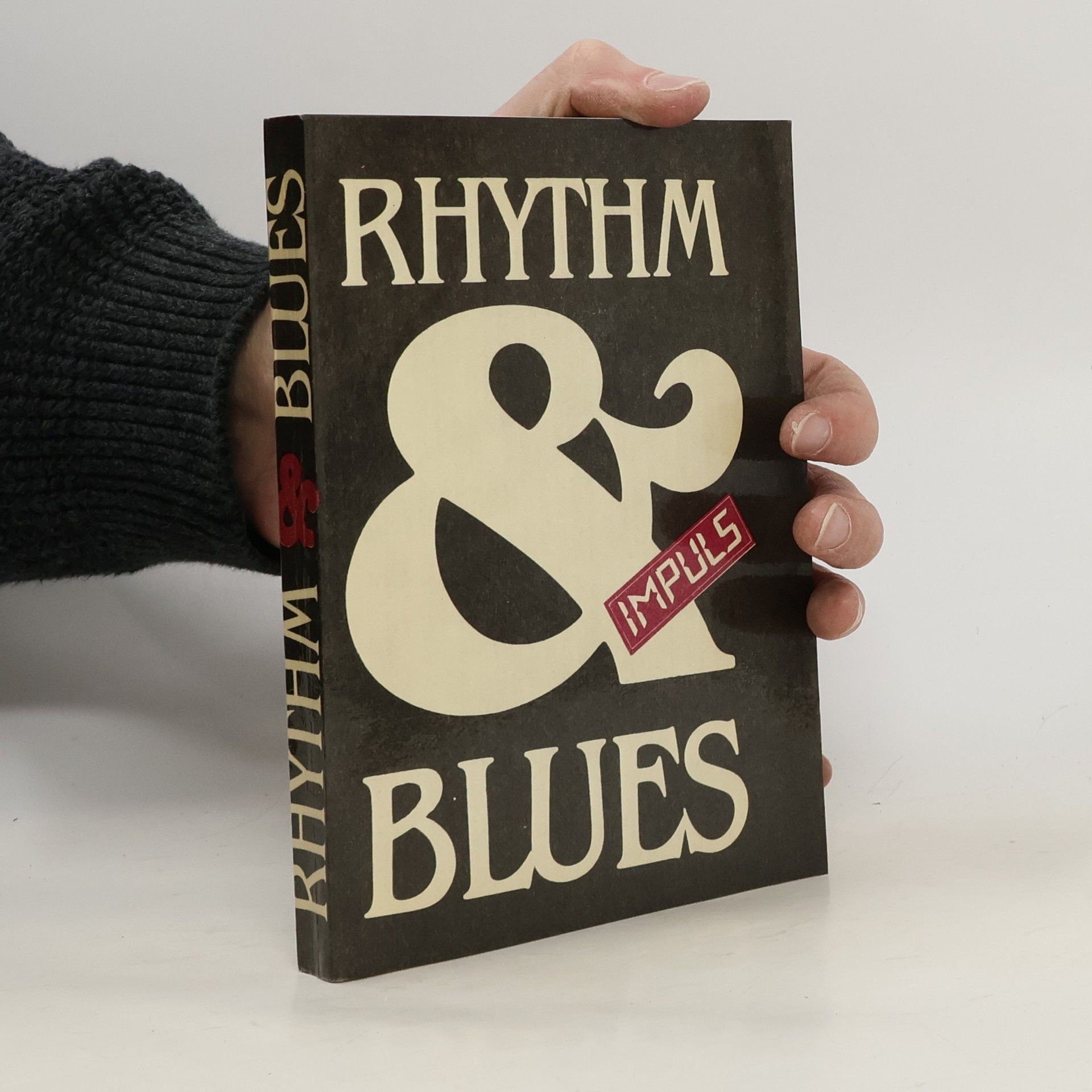 Rhythm and Blues