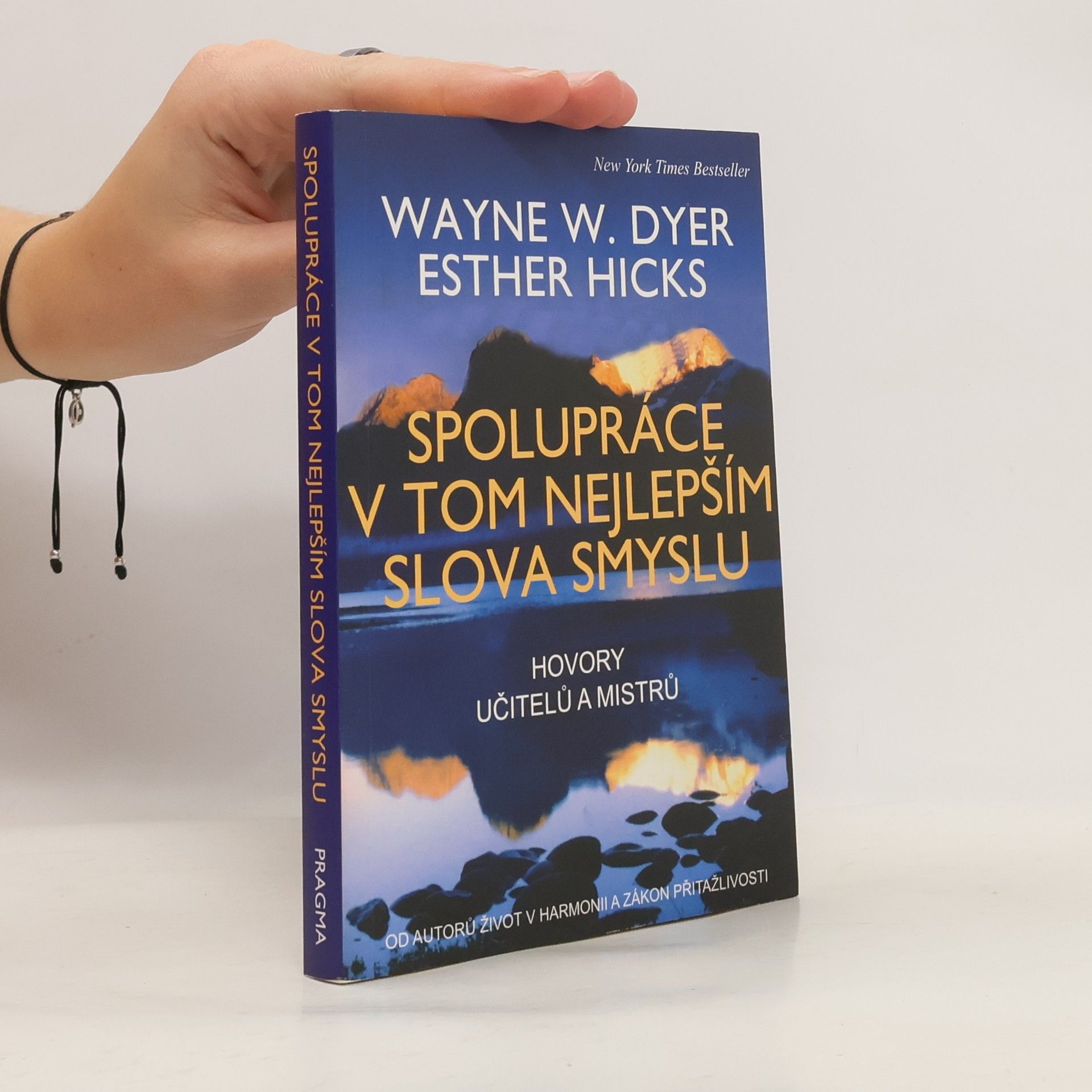 Spolupráce v tom nejlepším slova smyslu. Hovory učitelů a mistrů