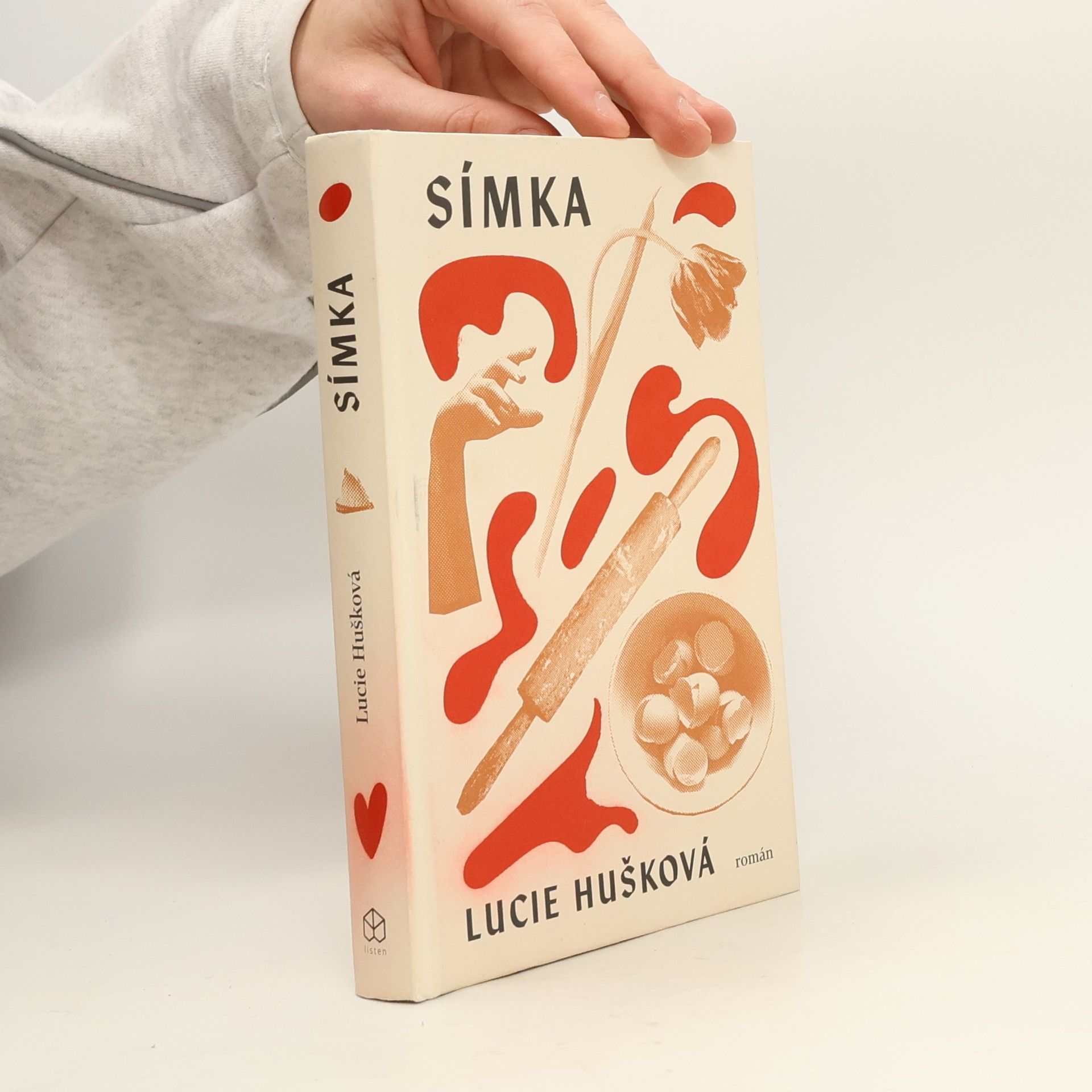 Lucie Hušková Símka