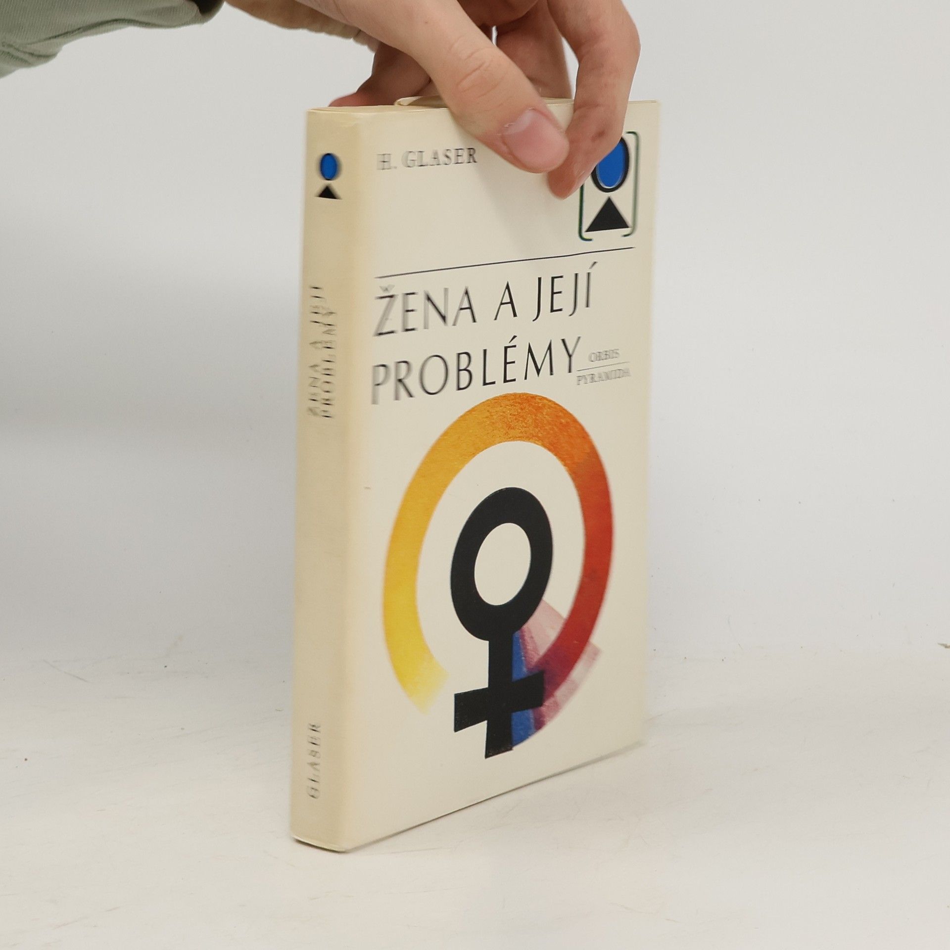 Žena a její problémy