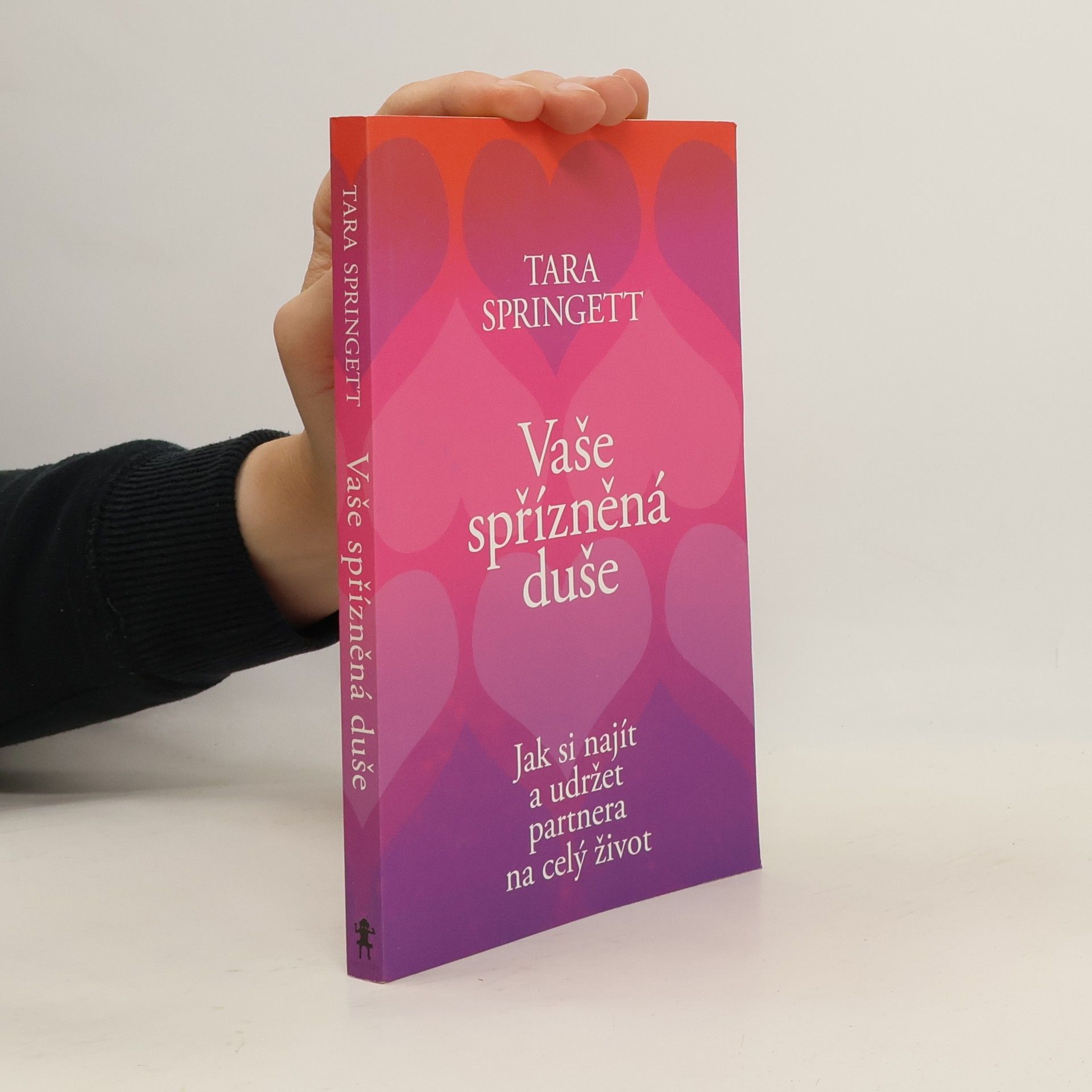 Vaše spřízněná duše