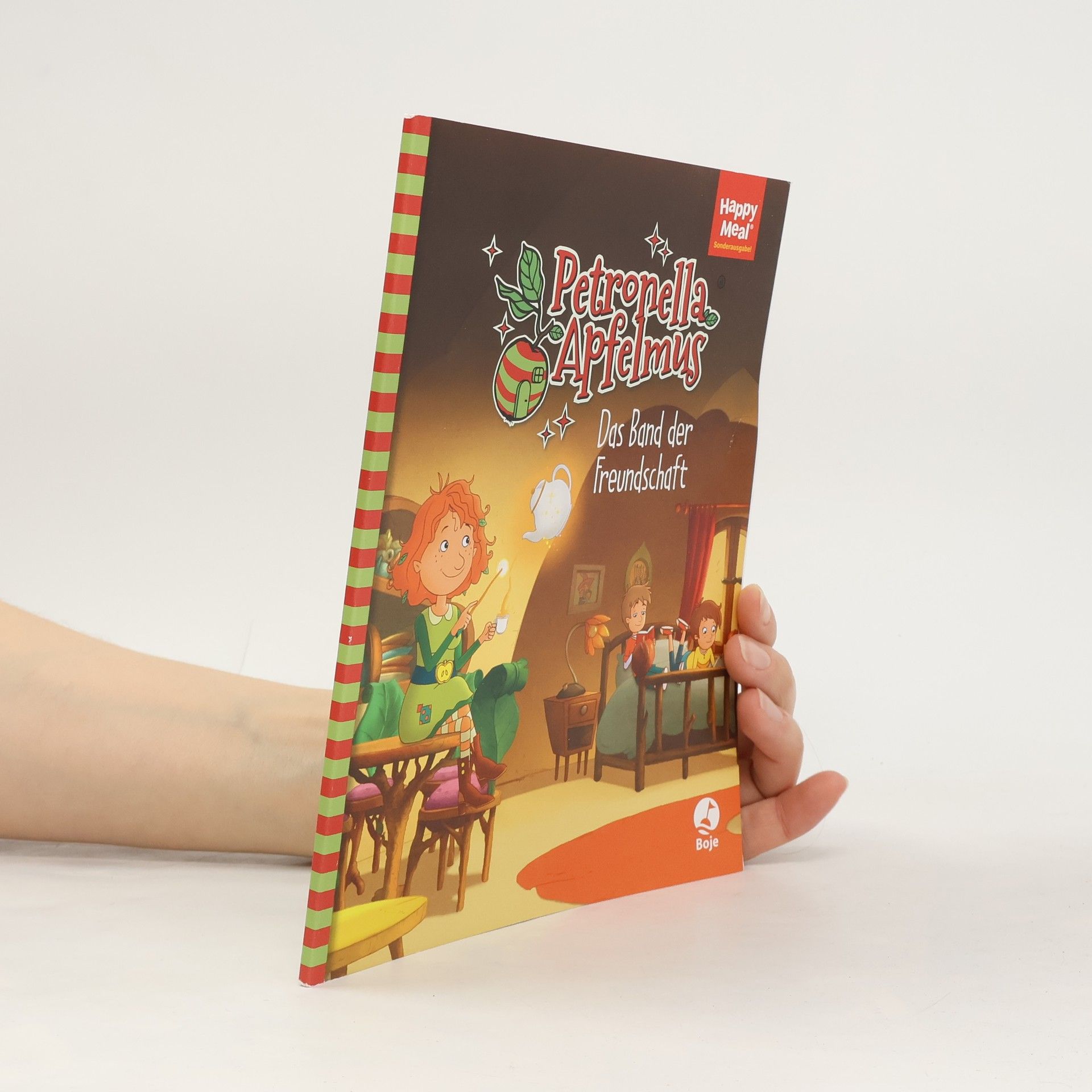 Autorenkollektiv Petronella Apfelmus