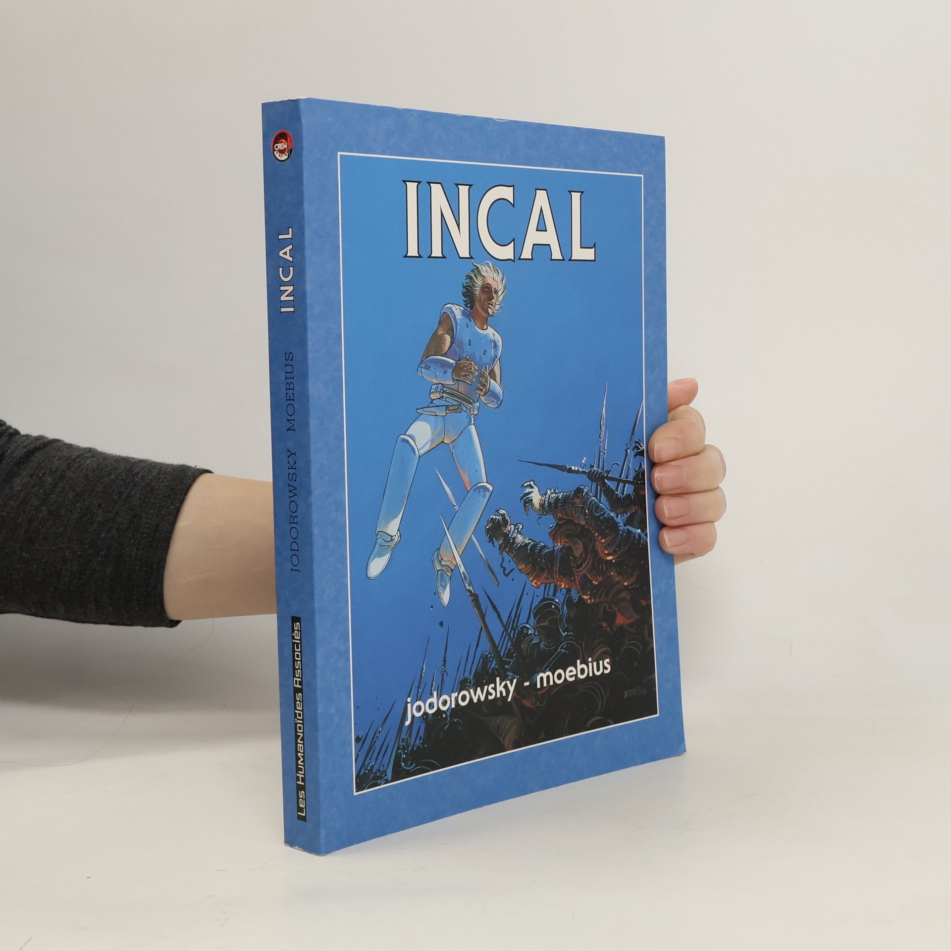 Incal