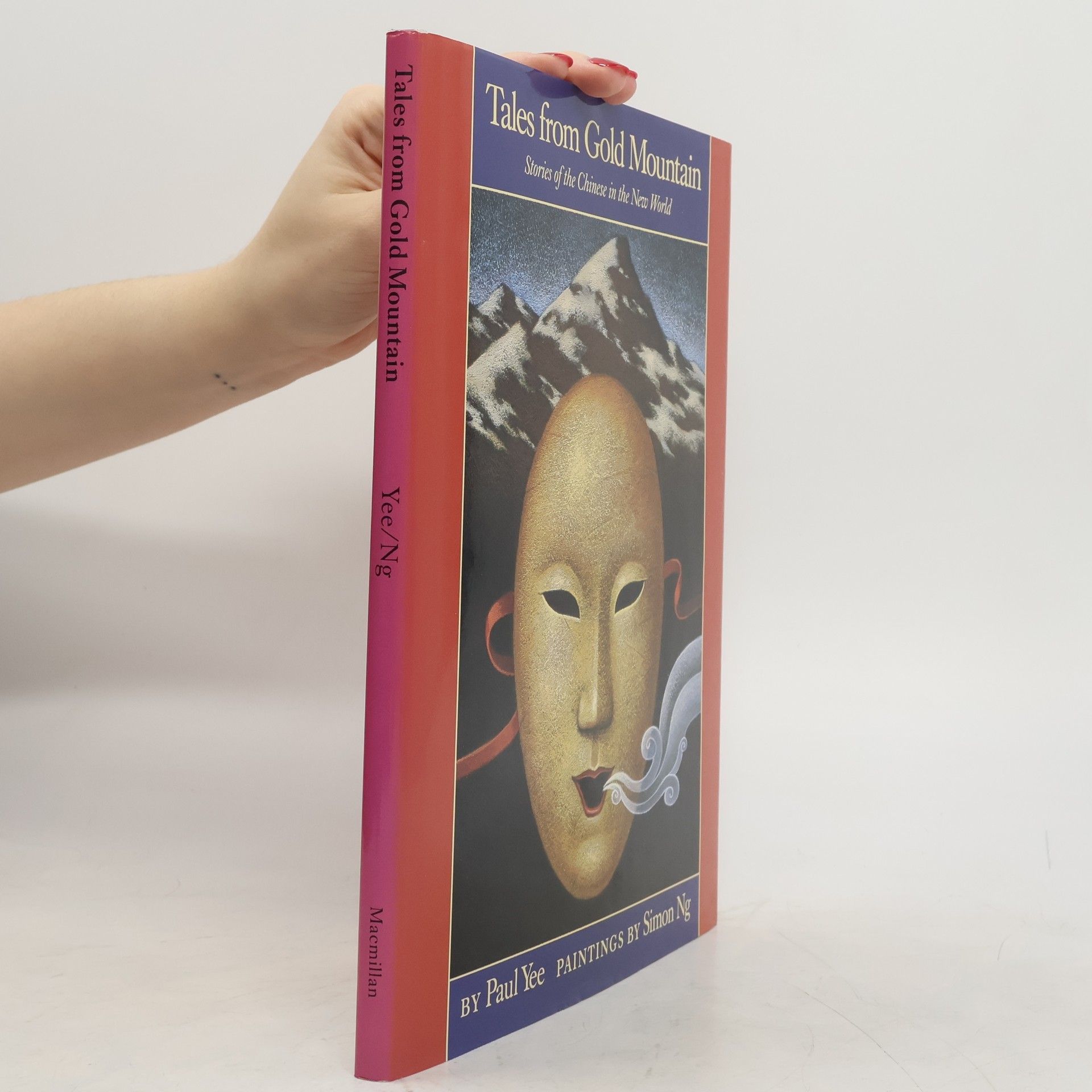 Tales from Gold Mountain