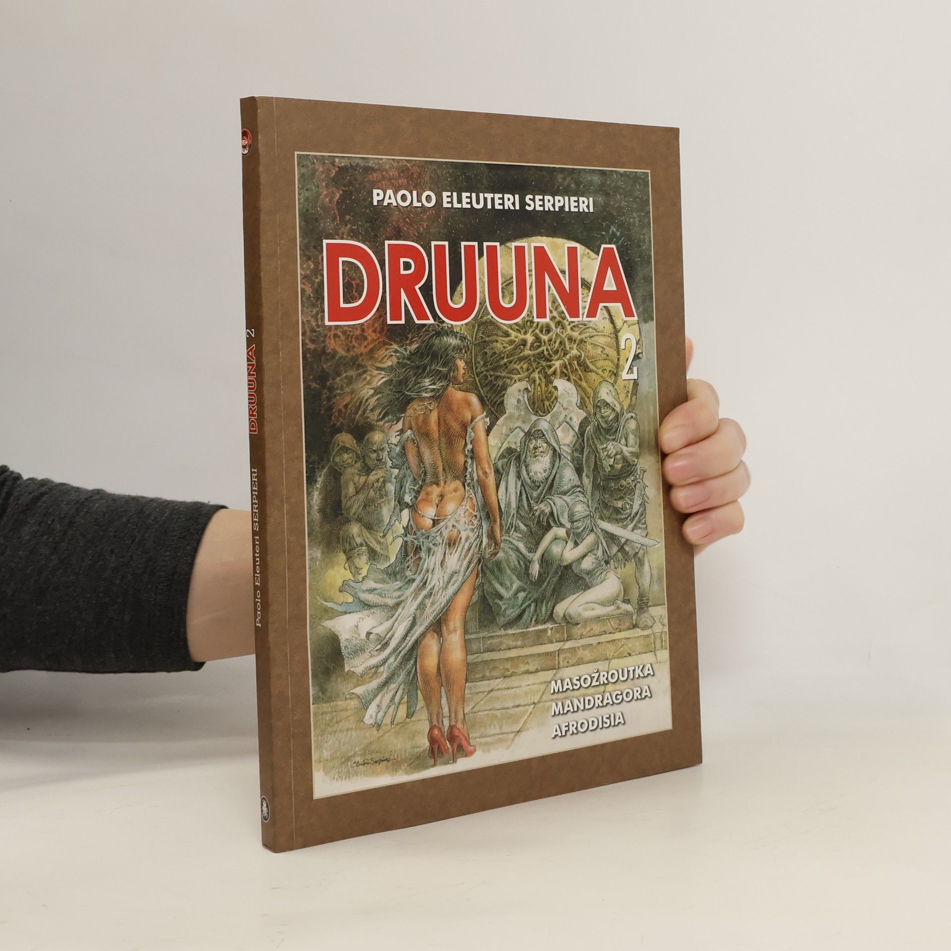 Druuna 2