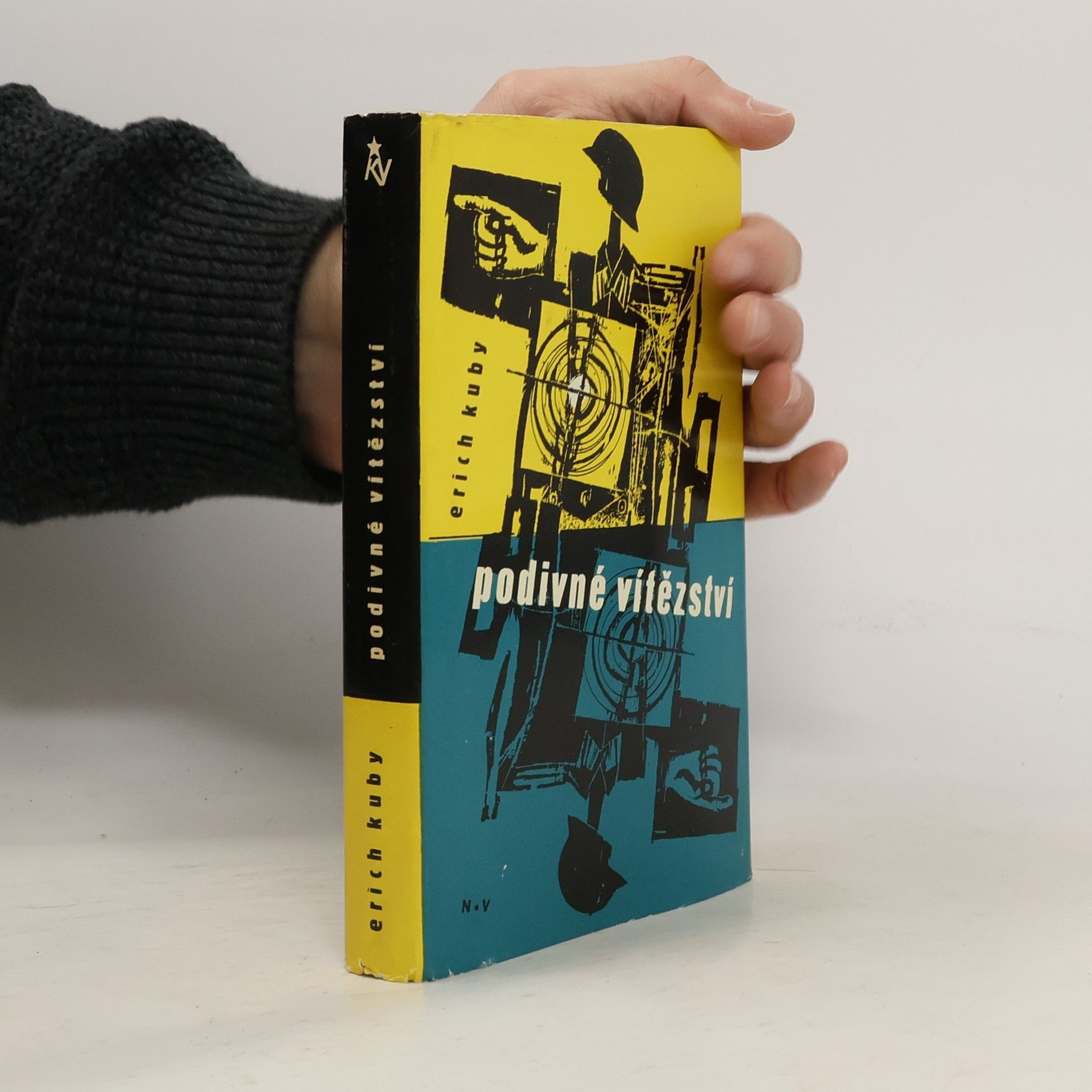 Podivné vítězství