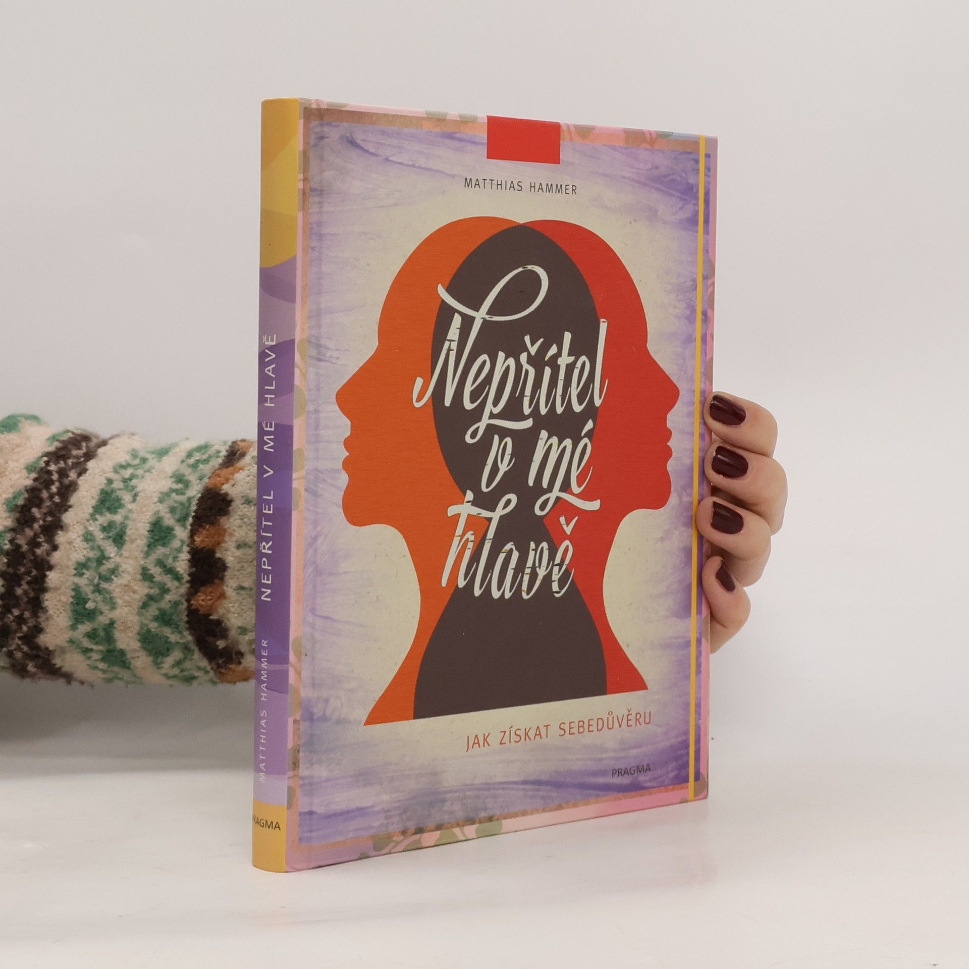 Nepřítel v mé hlavě