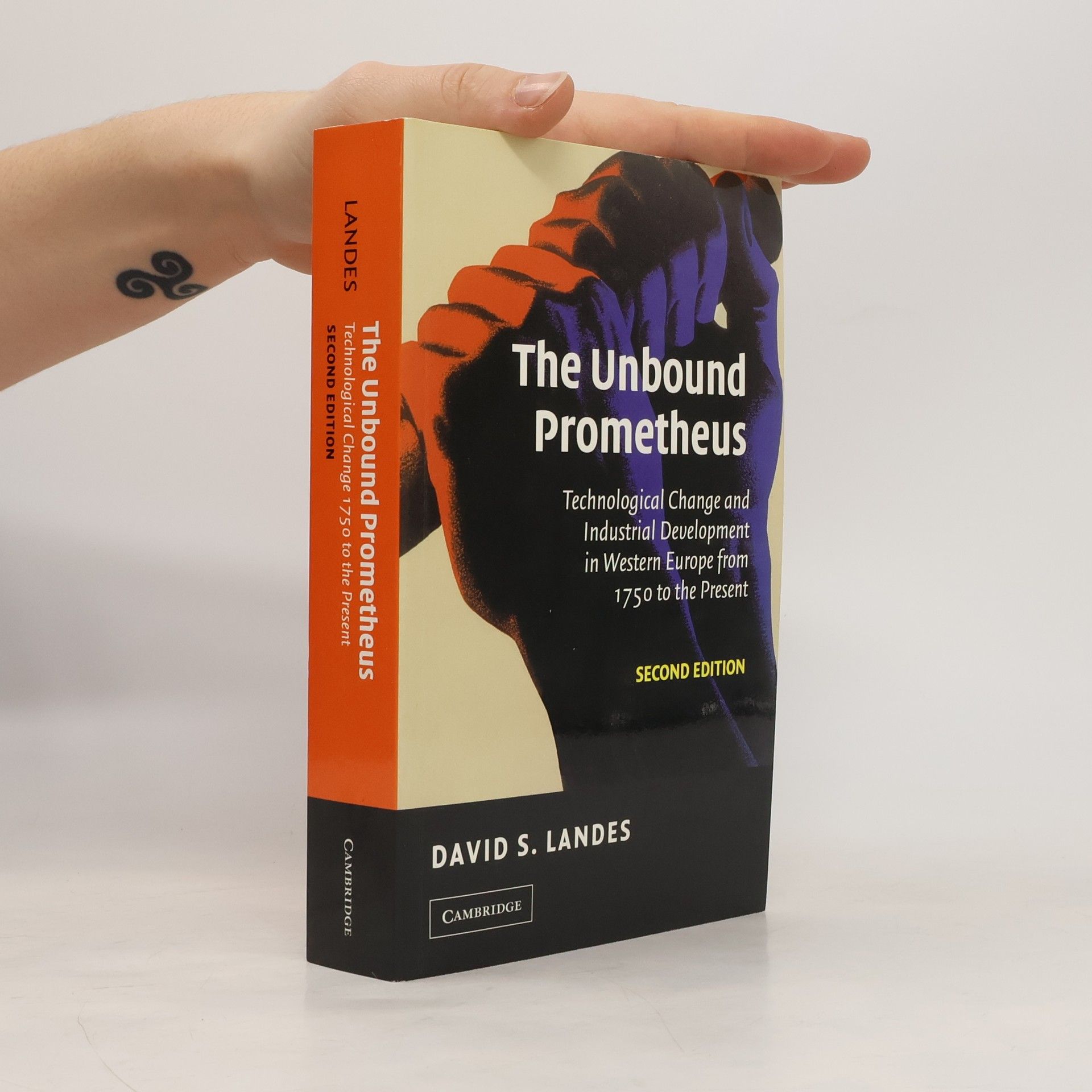 The Unbound Prometheus