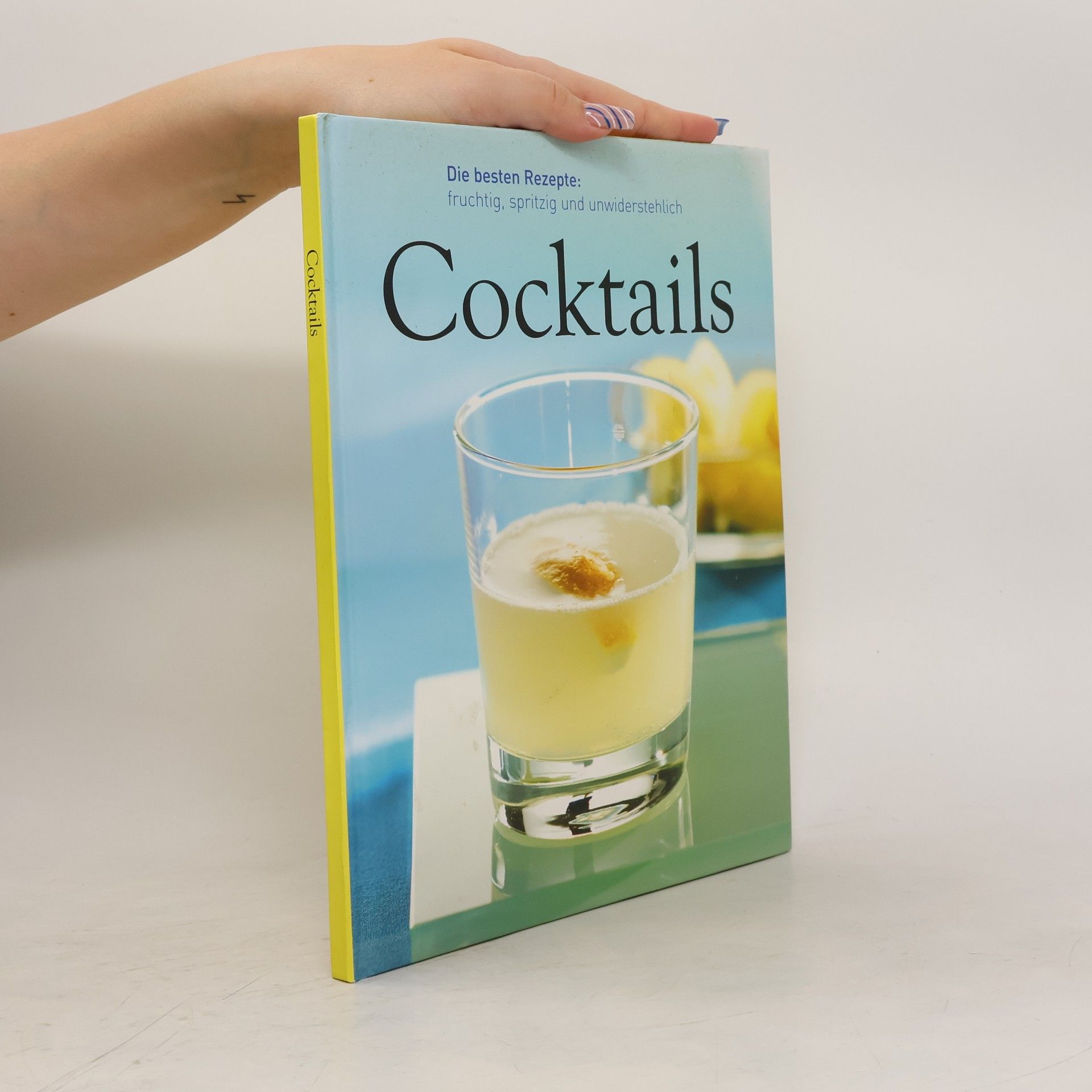 Auteurscollectief Cocktails