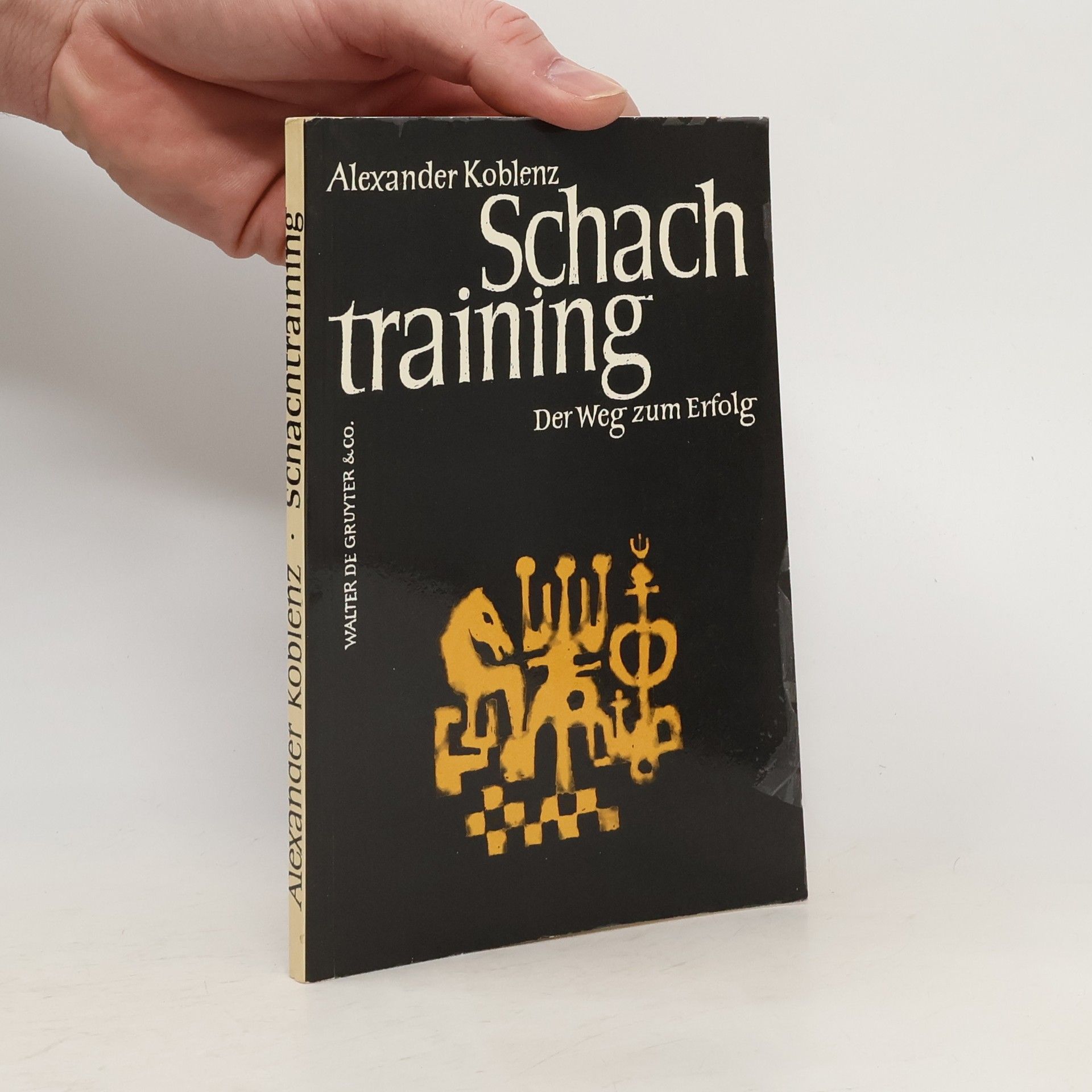 Schach training