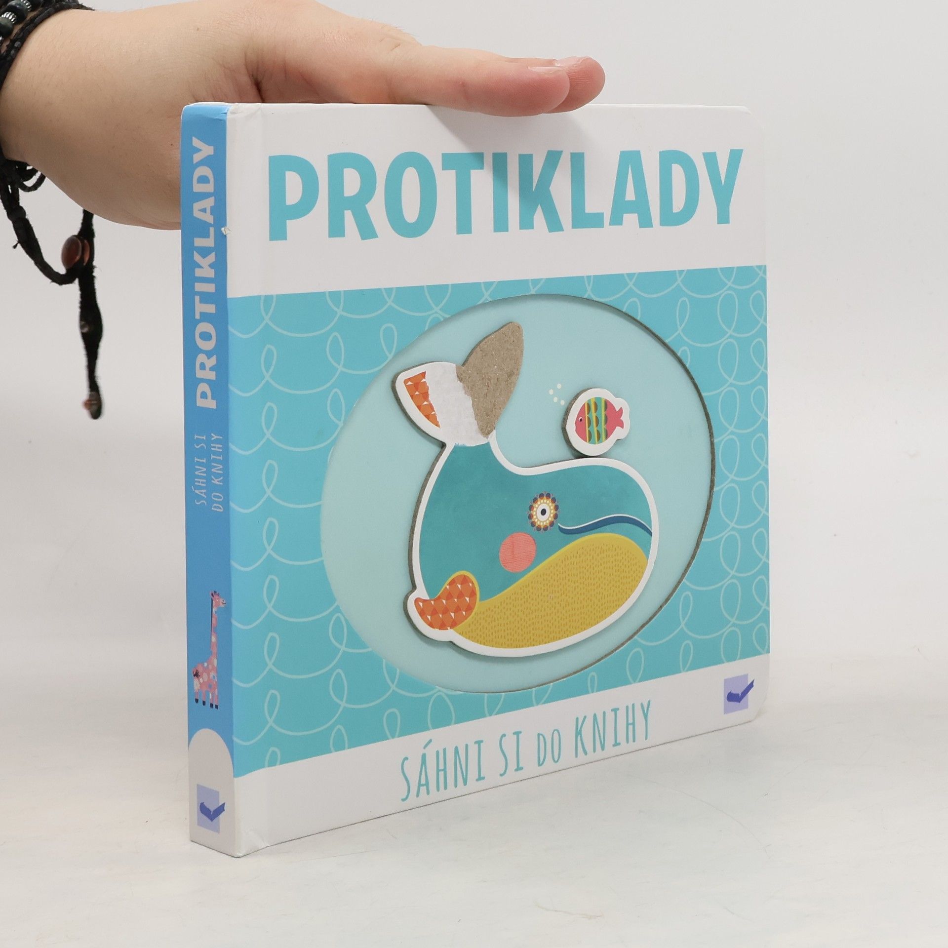 Protiklady