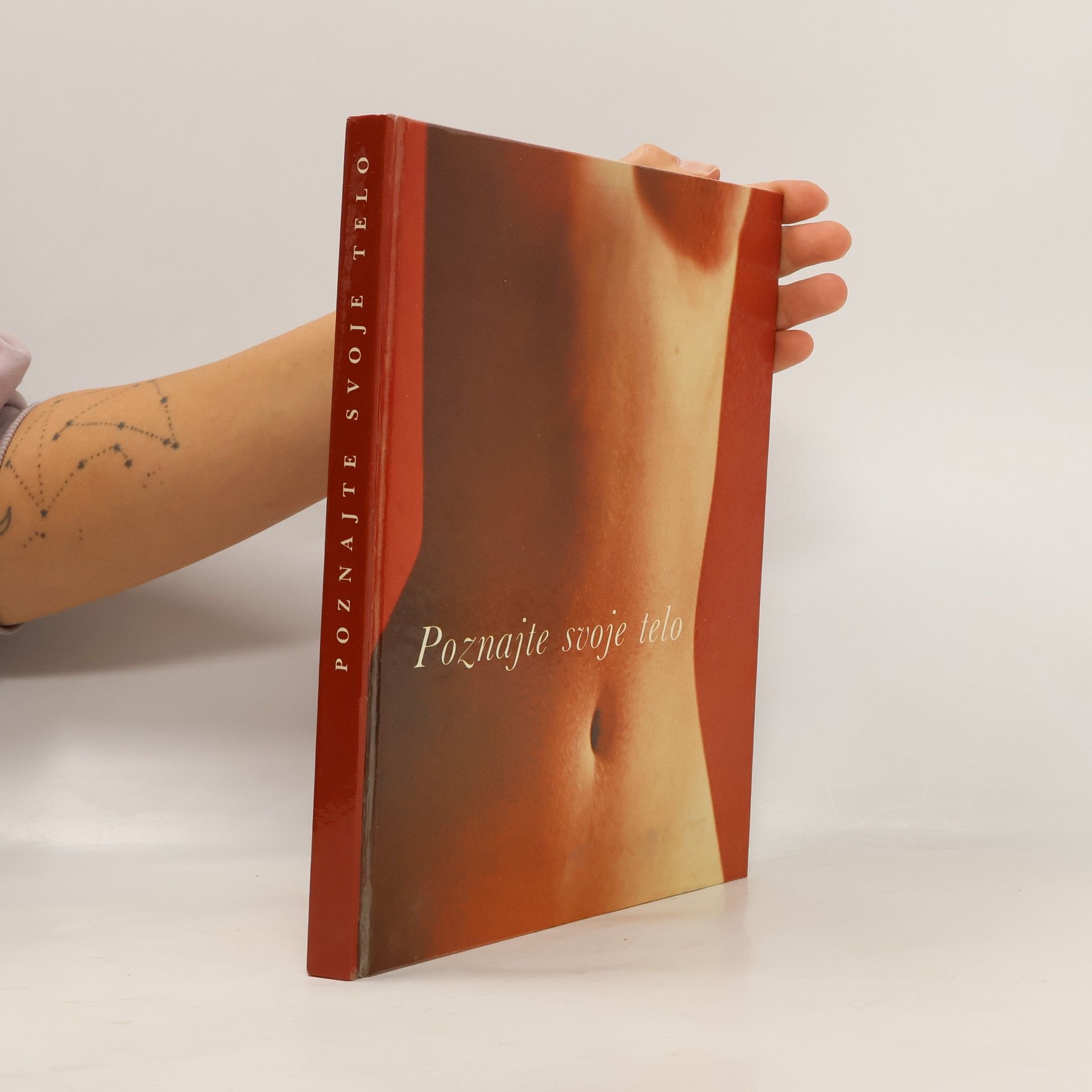 Poznajte svoje telo