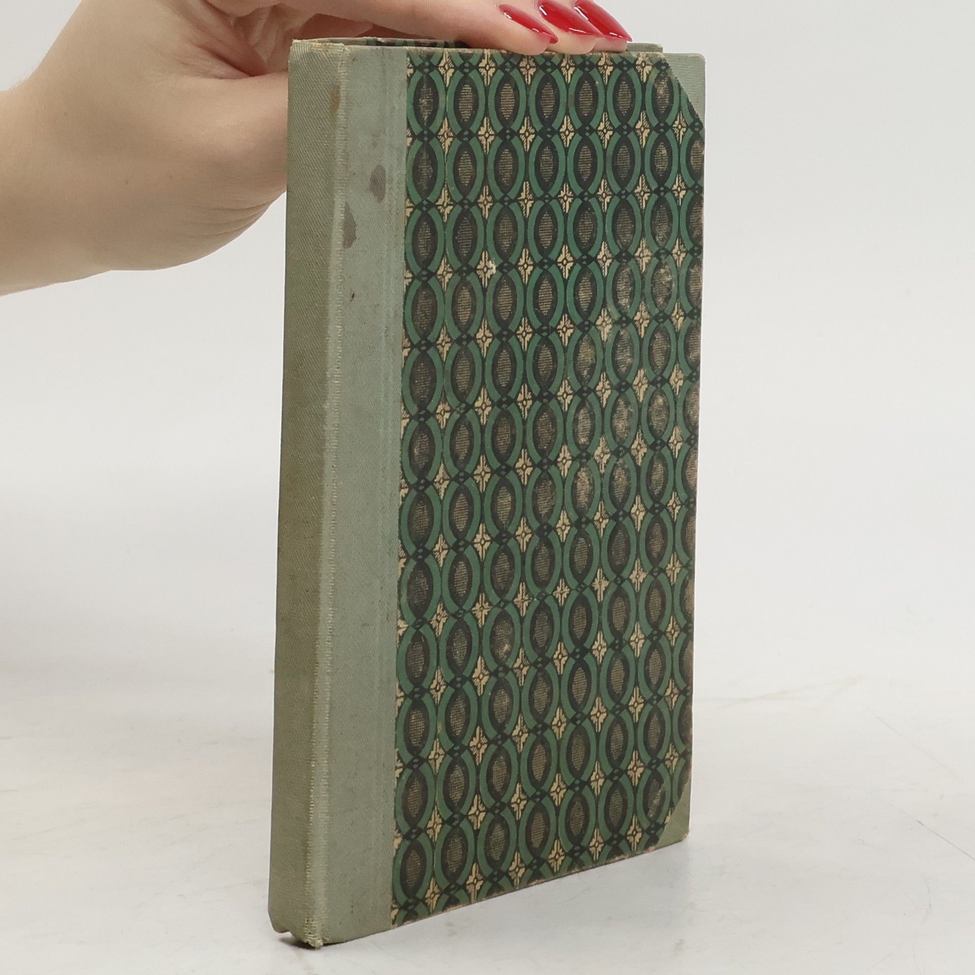 Alexandre Dumas starší Dáma s kameliemi