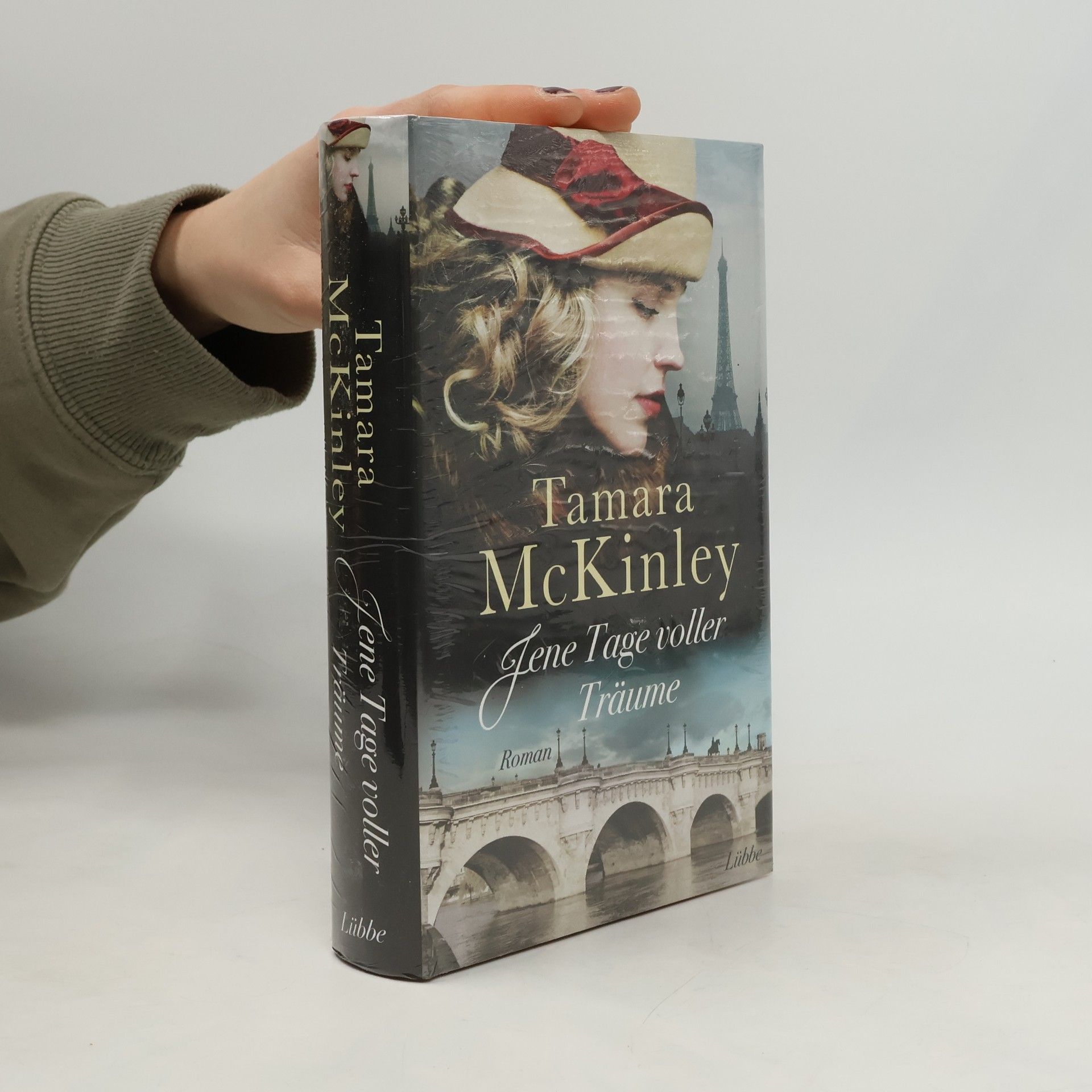 Tamara McKinley Jene Tage voller Träume