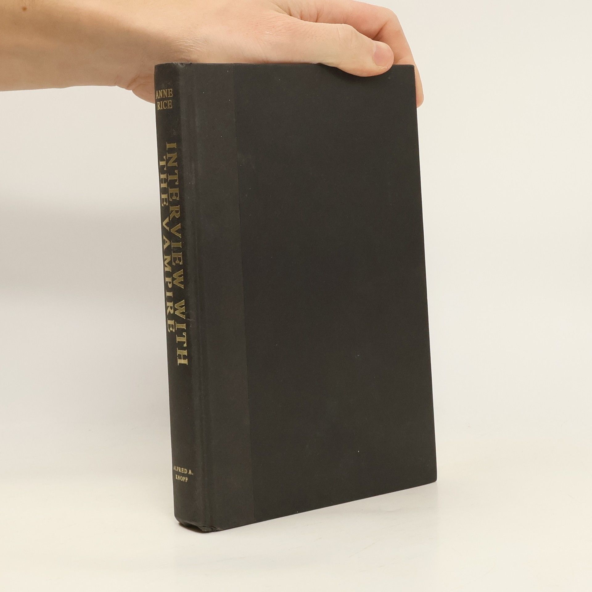 Interview with the Vampire: Anniversary Edition