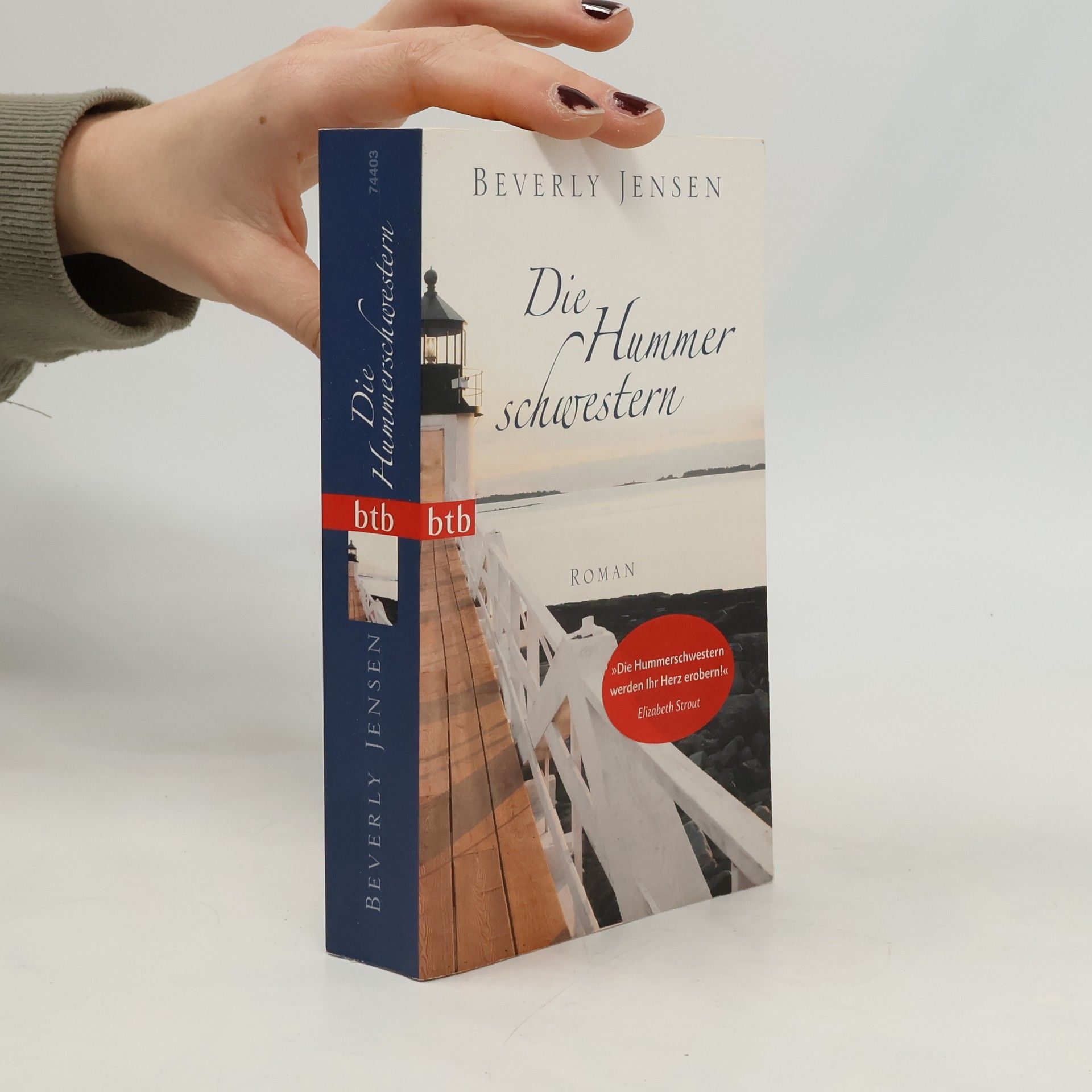 Die Hummerschwestern