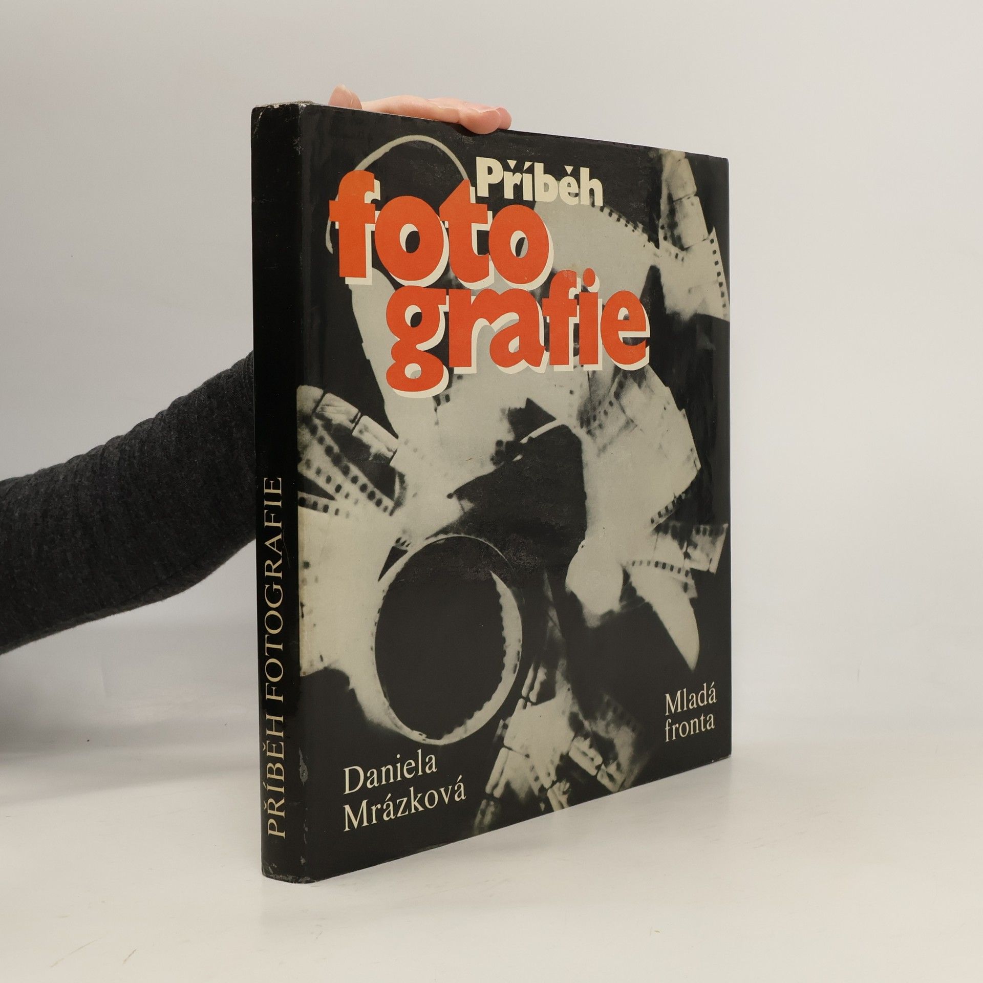 Příběh fotografie