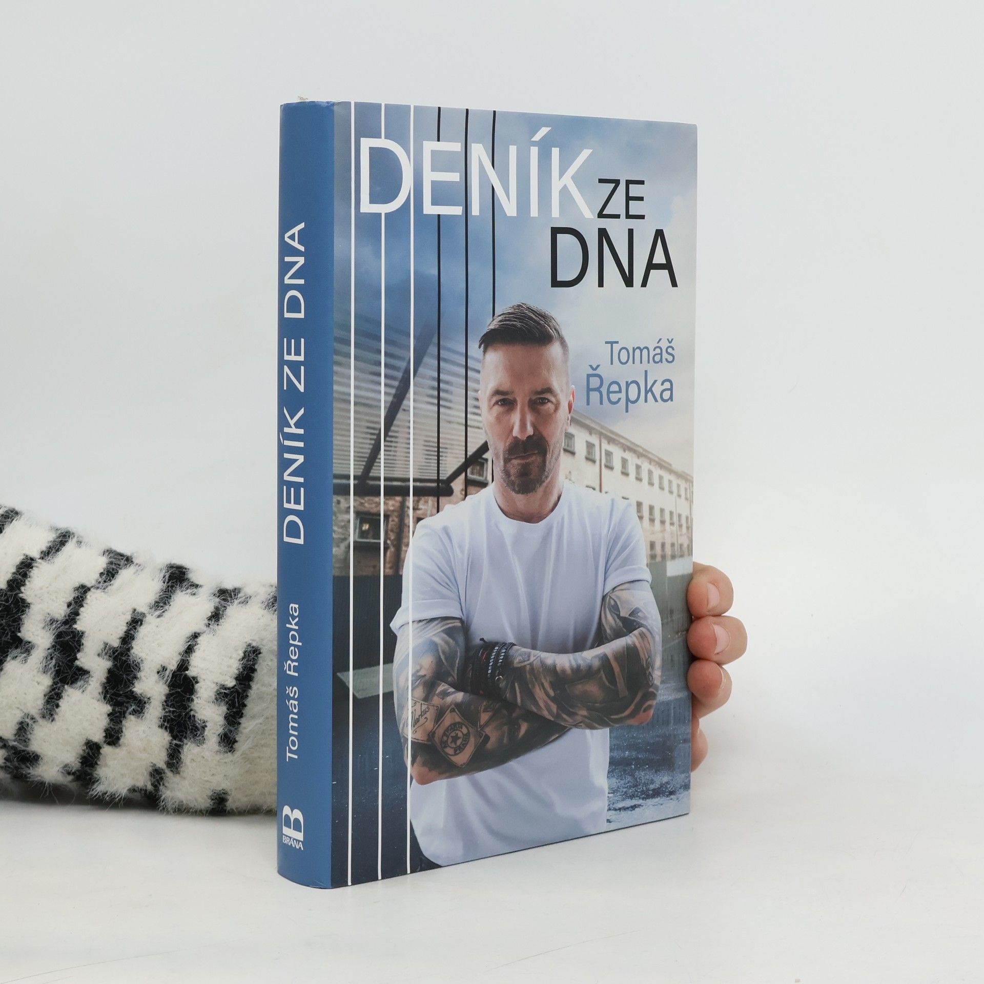 Deník ze dna