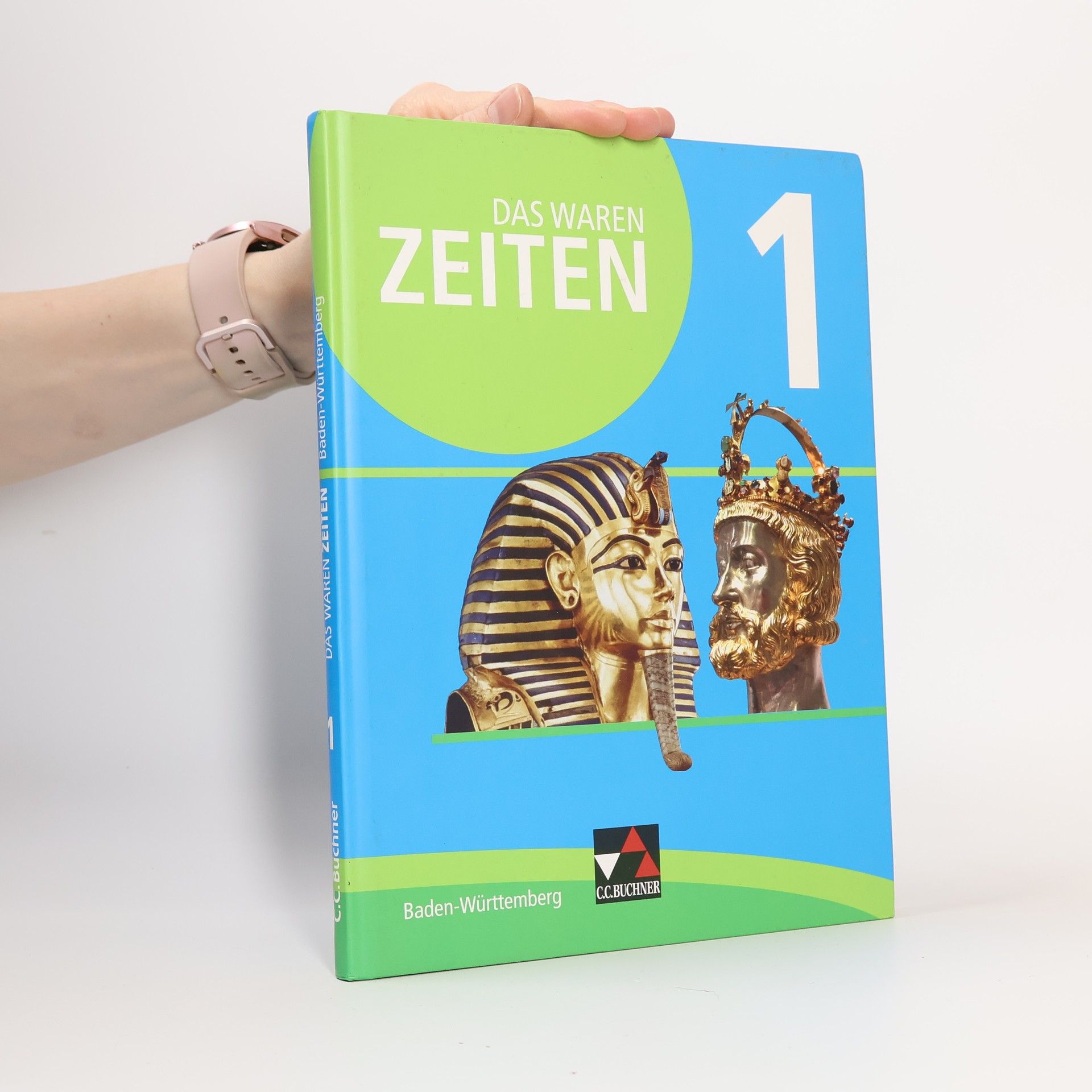 Das waren Zeiten Baden-Württemberg 1 - neu