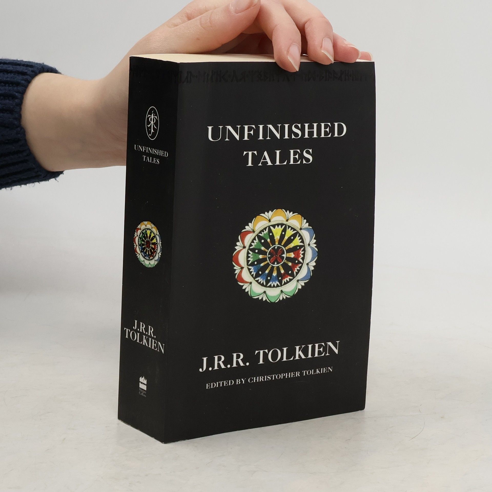 Unfinished Tales