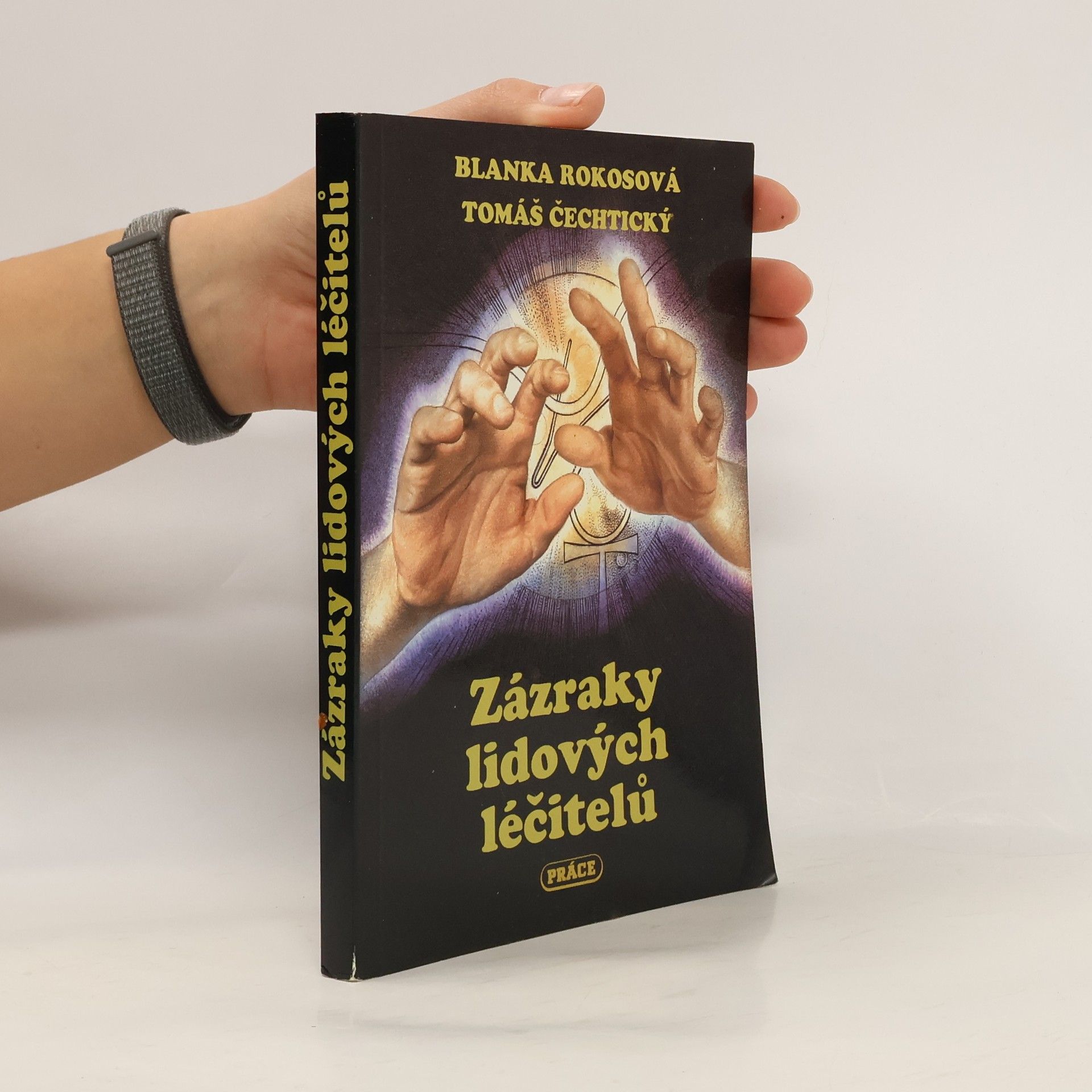 Zázraky lidových léčitelů