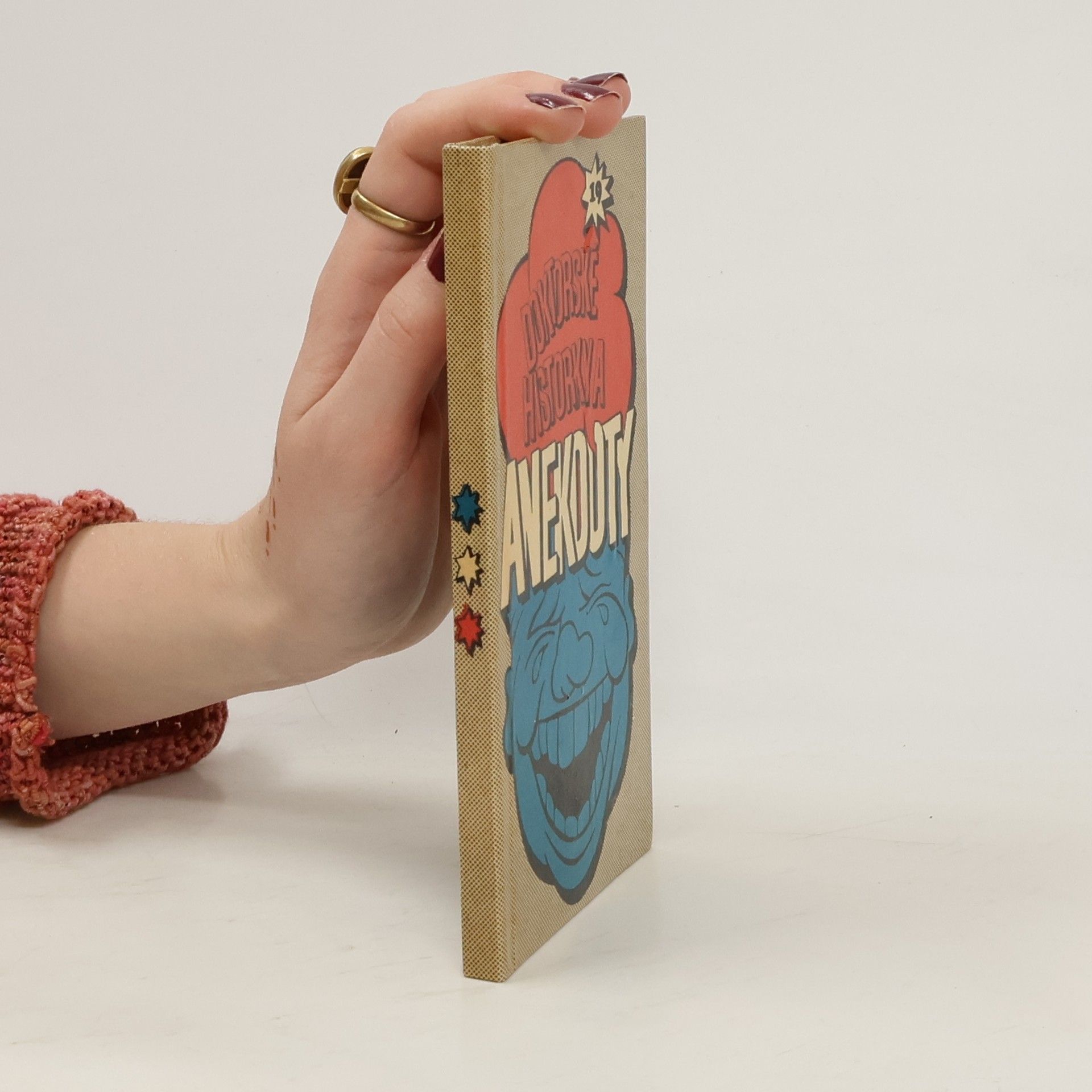 Svatopluk Káš Anekdoty 19. Doktorské historky