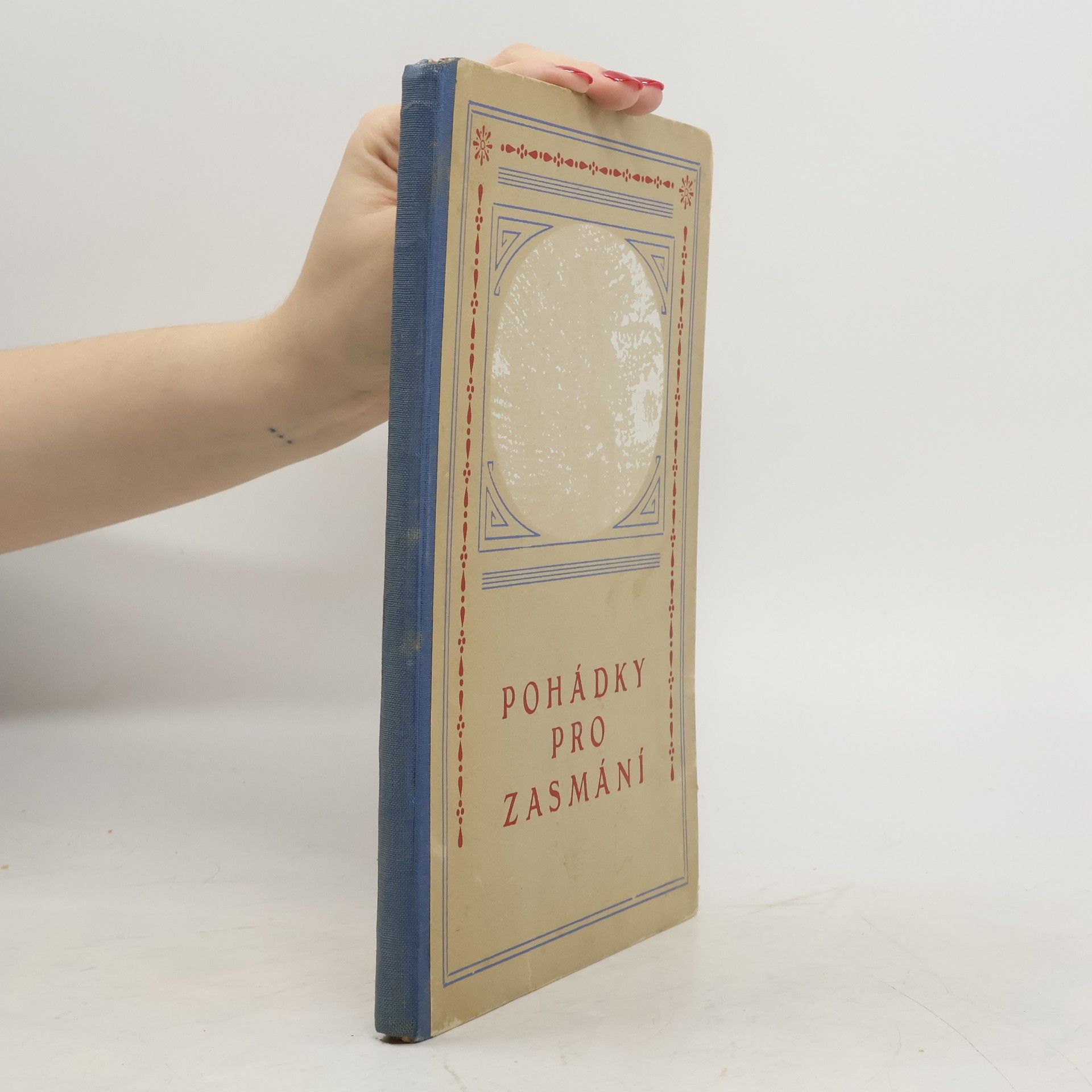 Josef Kočí Pohádky pro zasmání