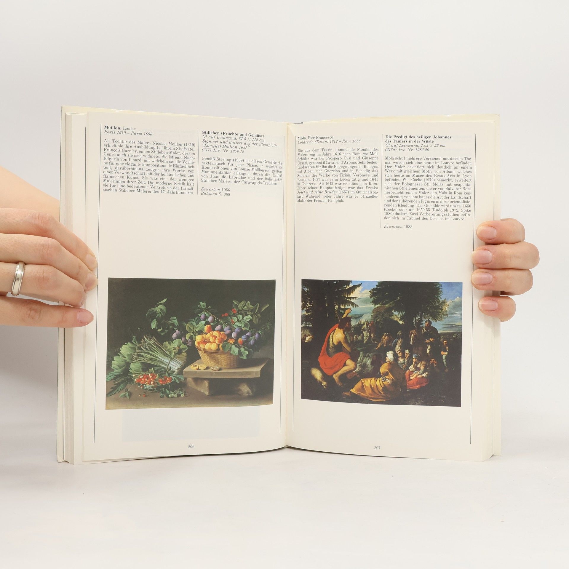 Various authors Sammlung Thyssen-Bornemisza