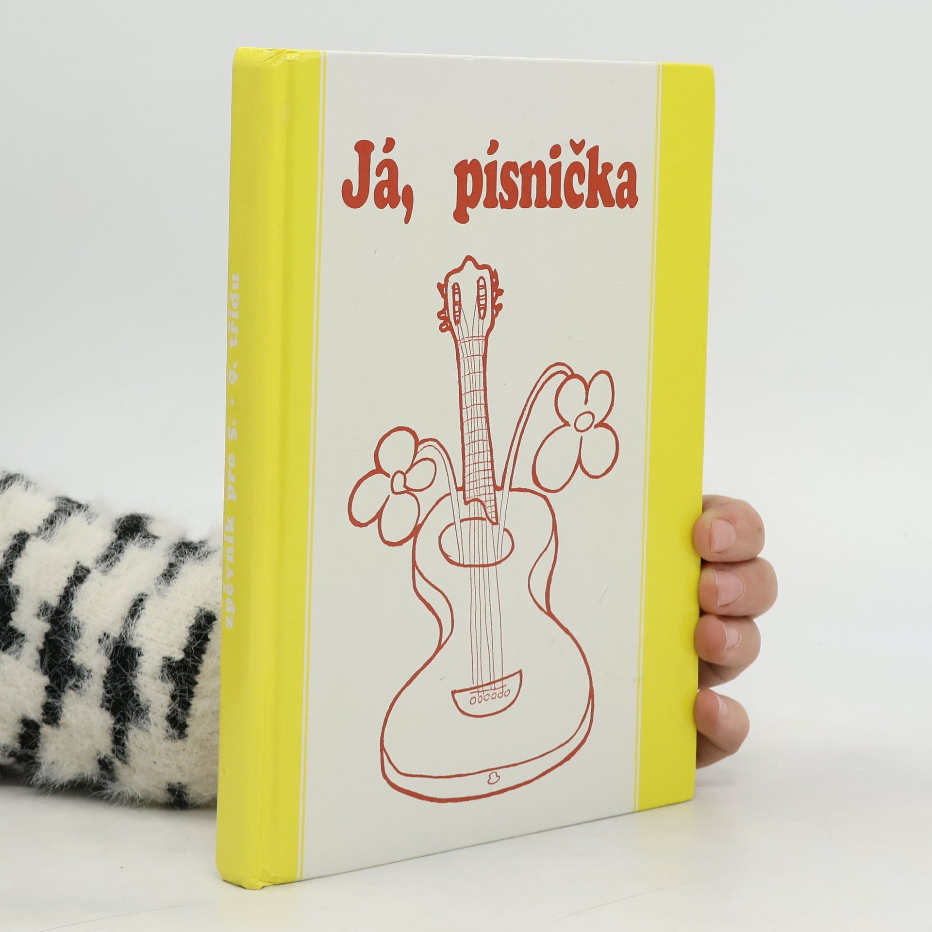 Kolektiv autorů Já, písnička 2