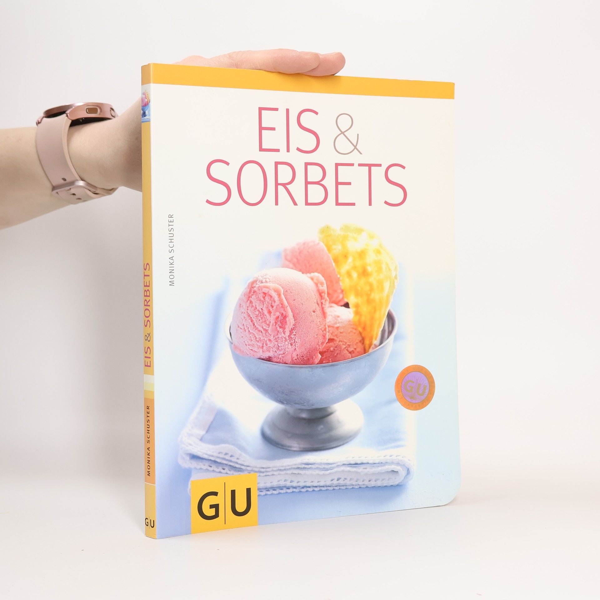 Eis & Sorbets