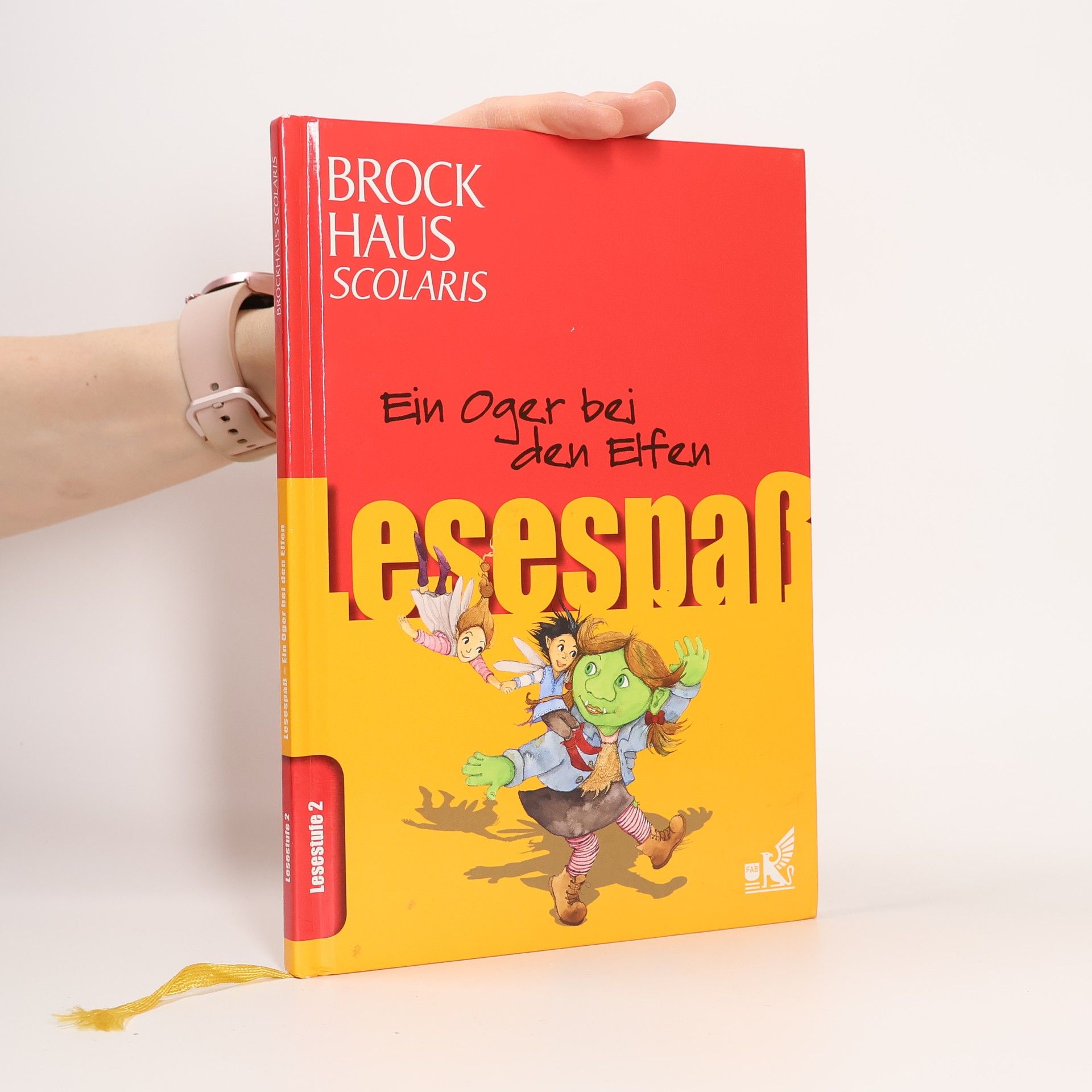 Collectif d'auteurs Lesespaß