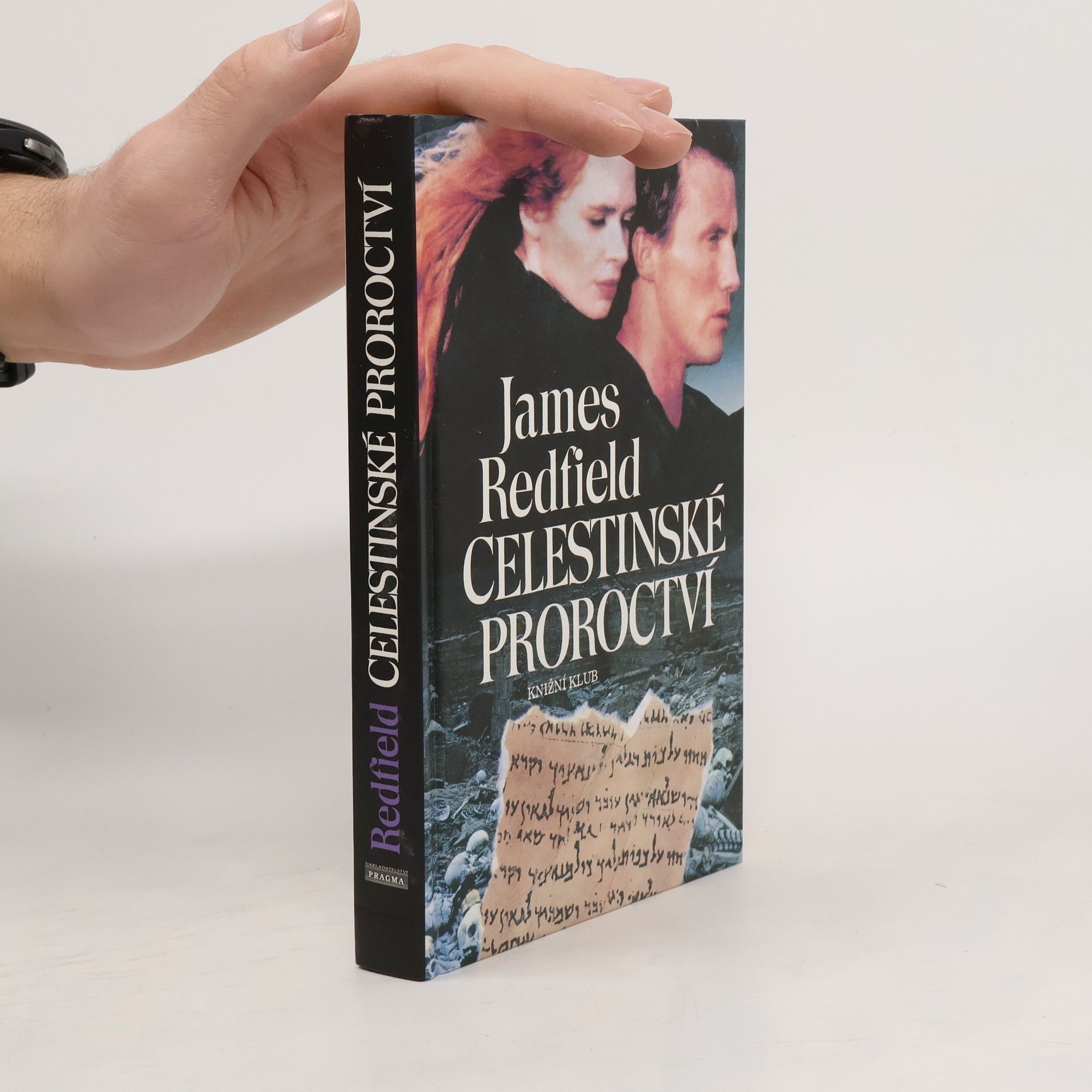 Celestinské proroctví