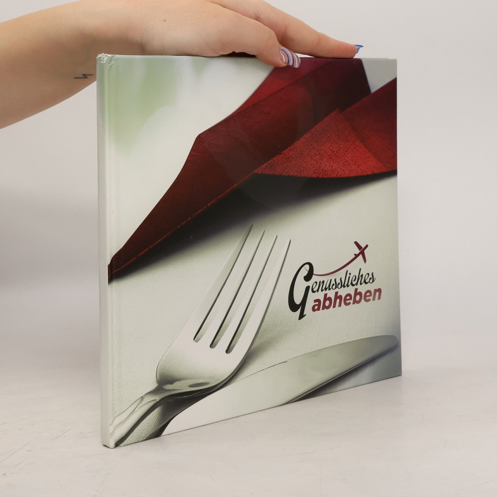 Auteurscollectief Genussliches abheben