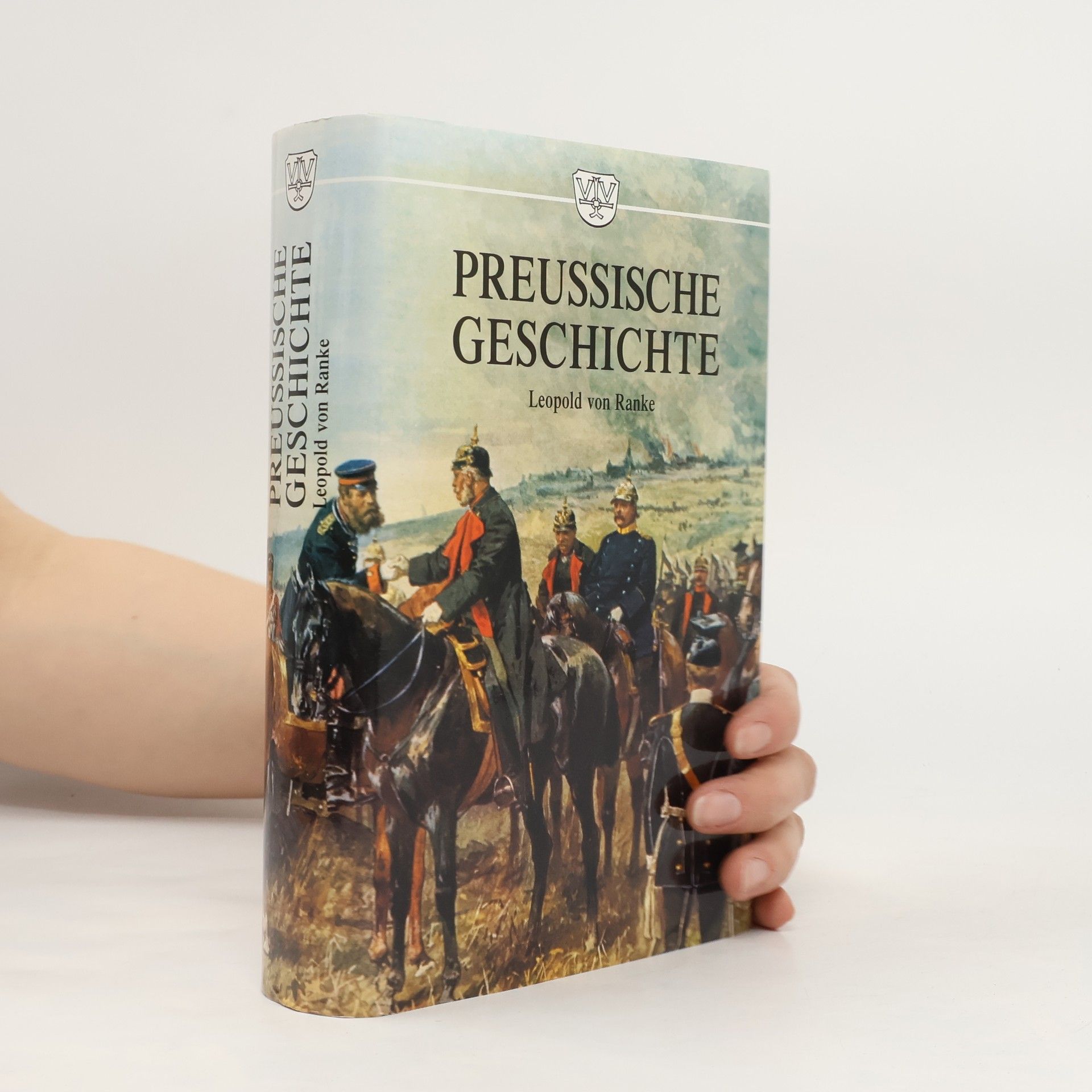 Preußische Geschichte