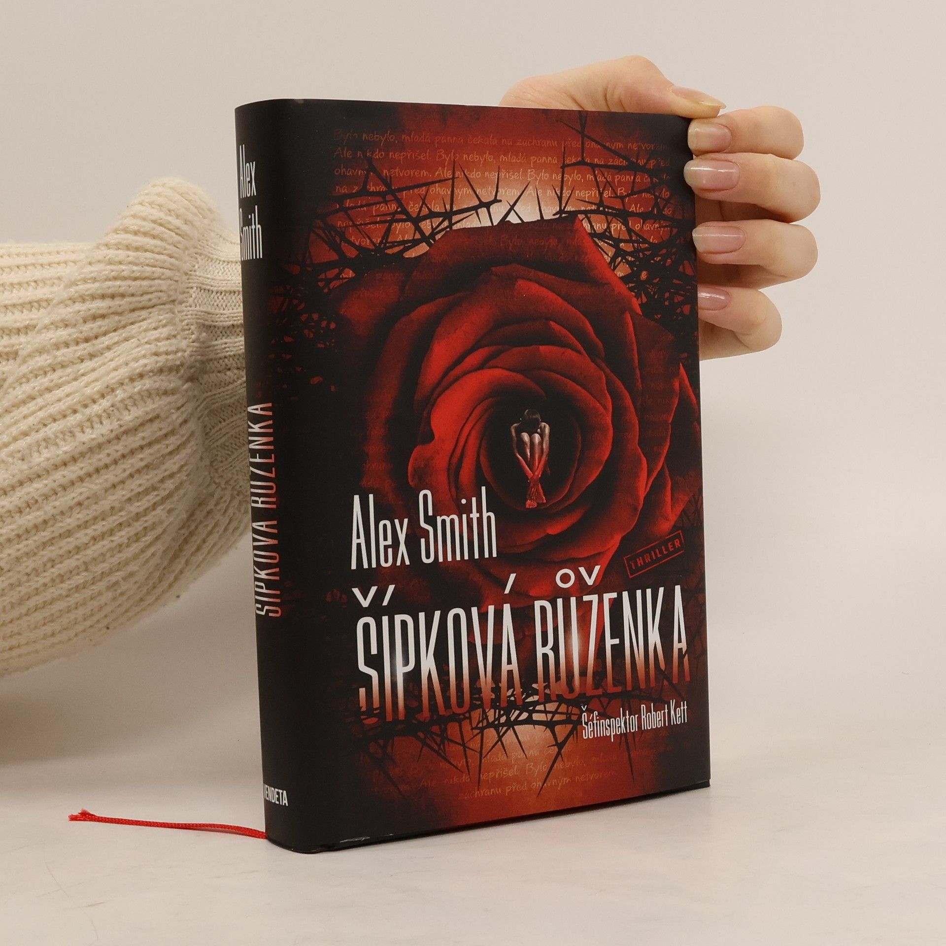 Šípková Růženka