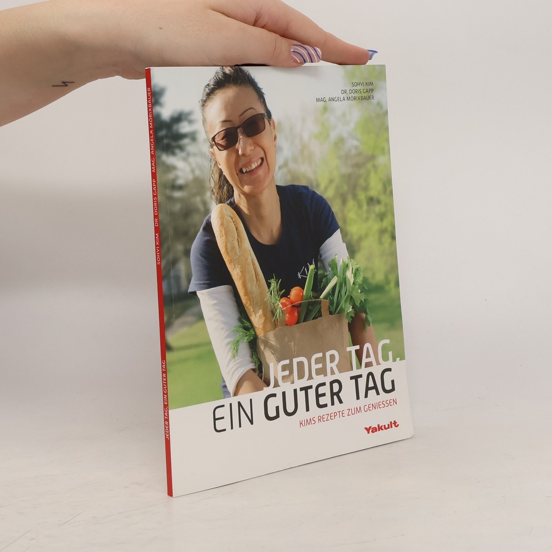 Jeder Tag ein Guter Tag