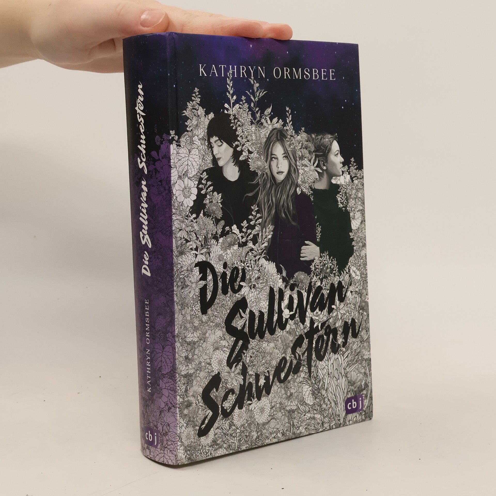 Kathryn Ormsbee Die Sullivan-Schwestern