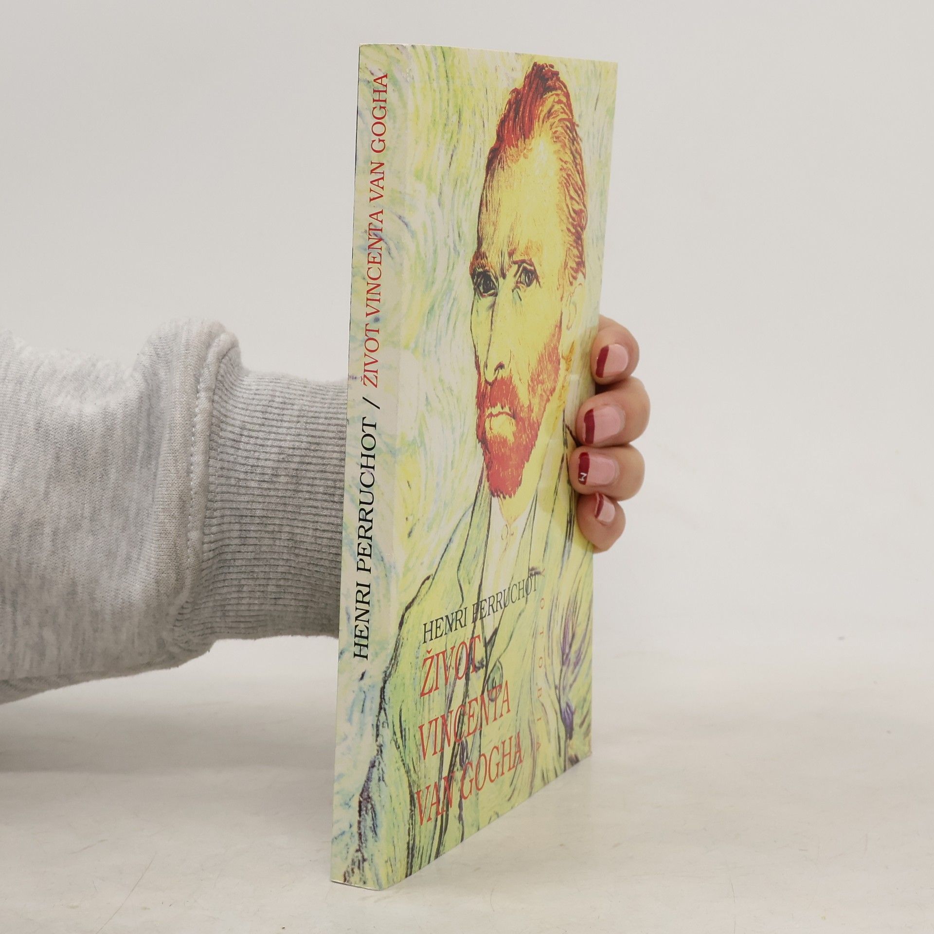 Život Vincenta van Gogha