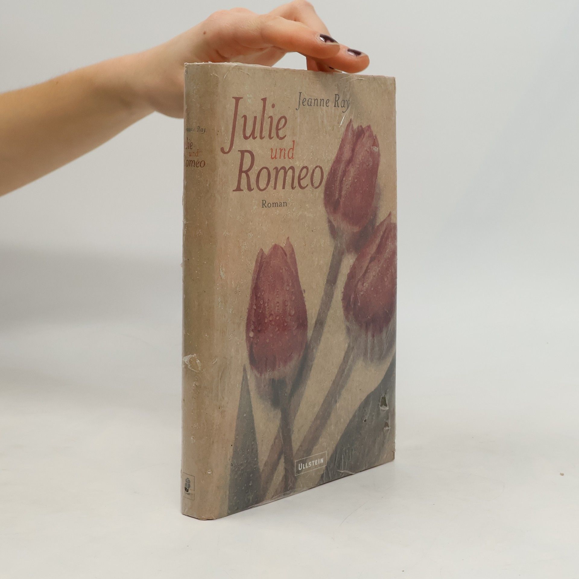 Jeanne Ray Julie und Romeo