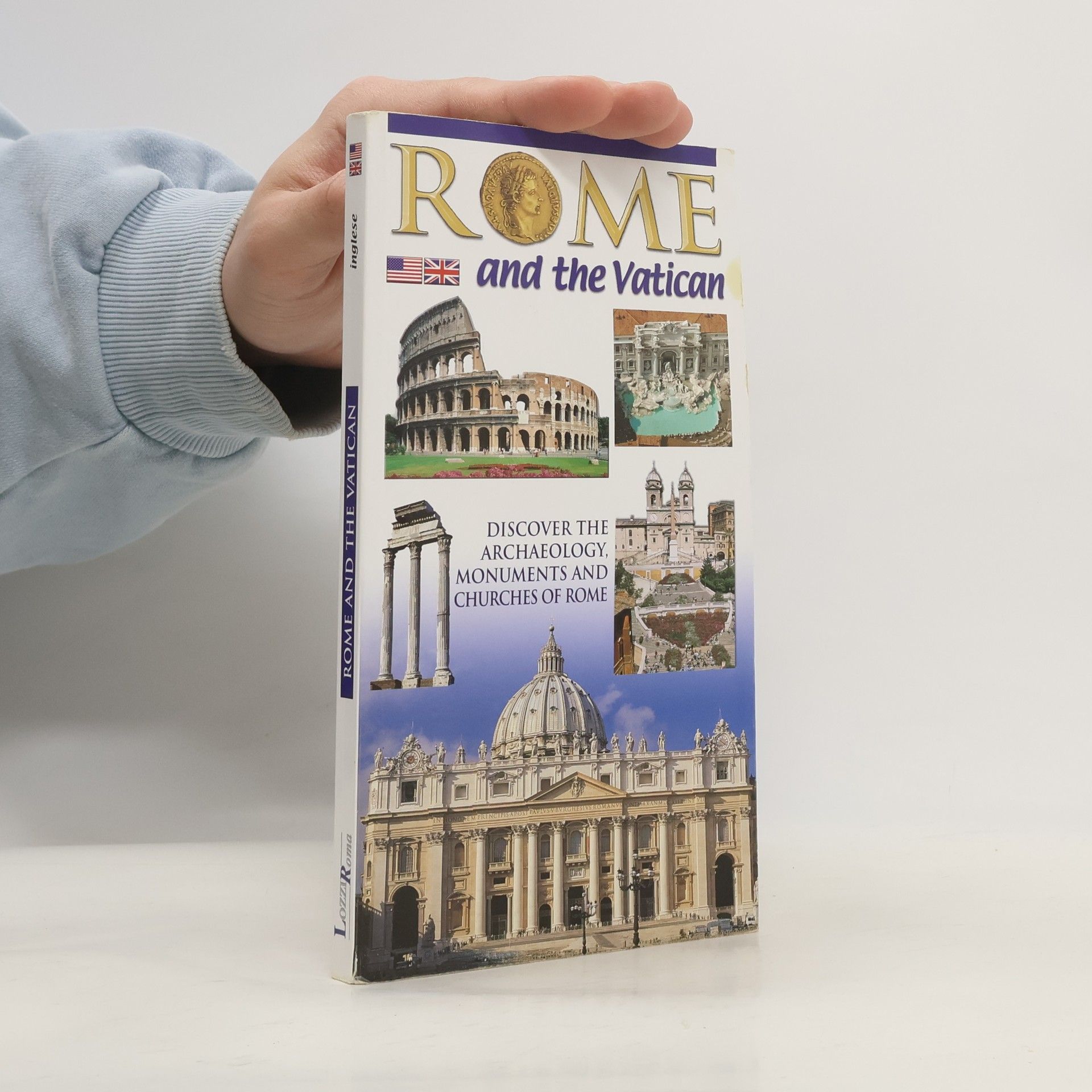 Rome and the Vatican