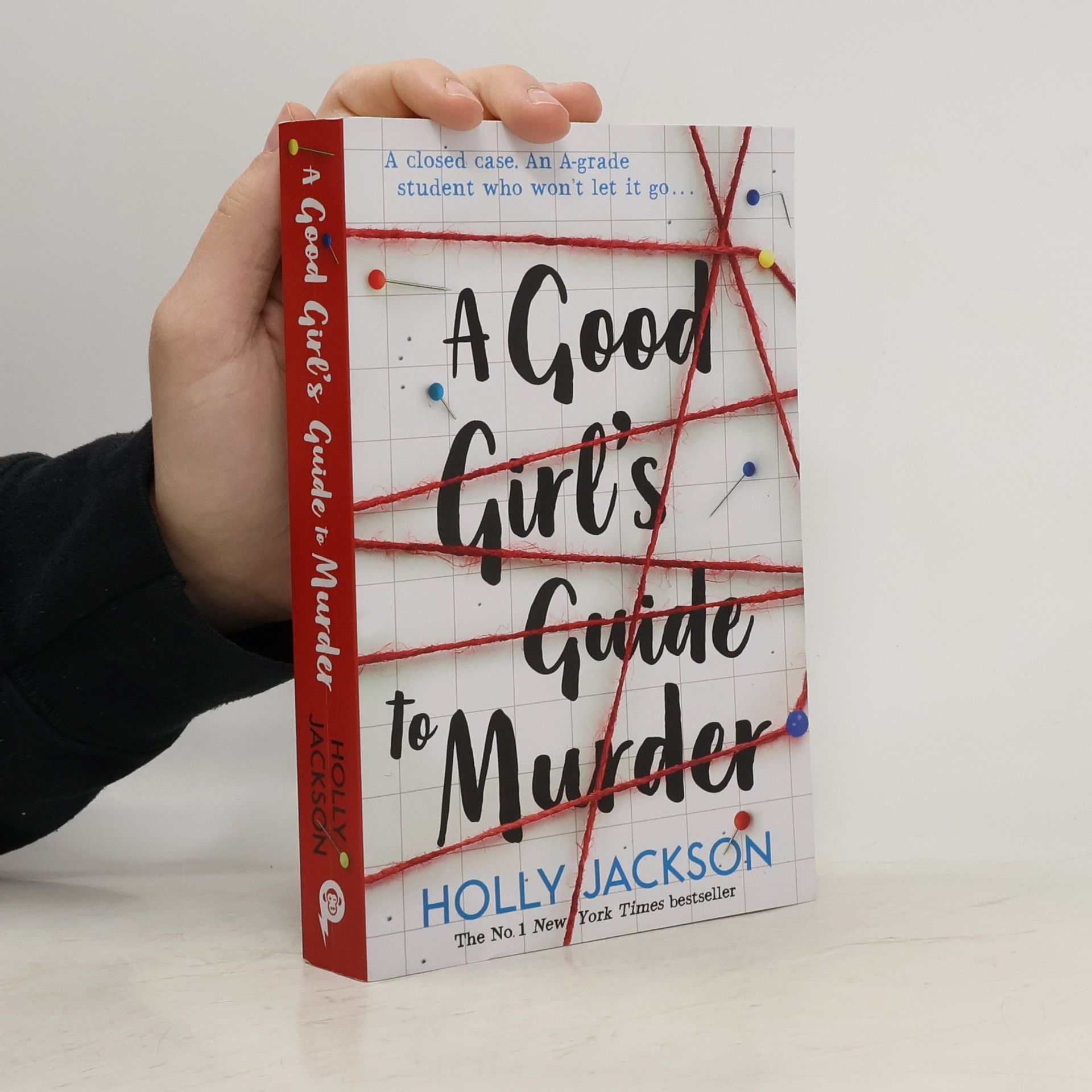 Holly Jackson A Good Girl's Guide to Murder