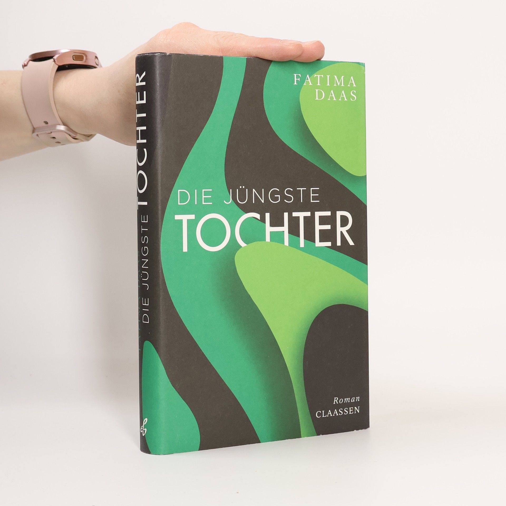 Die jüngste Tochter