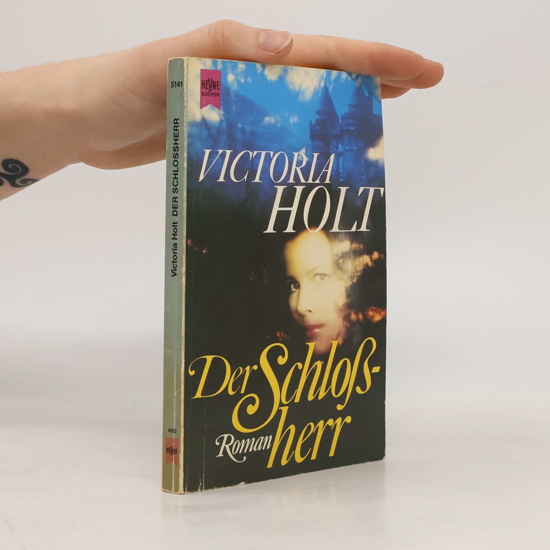 Jean Plaidy Der Schlossherr