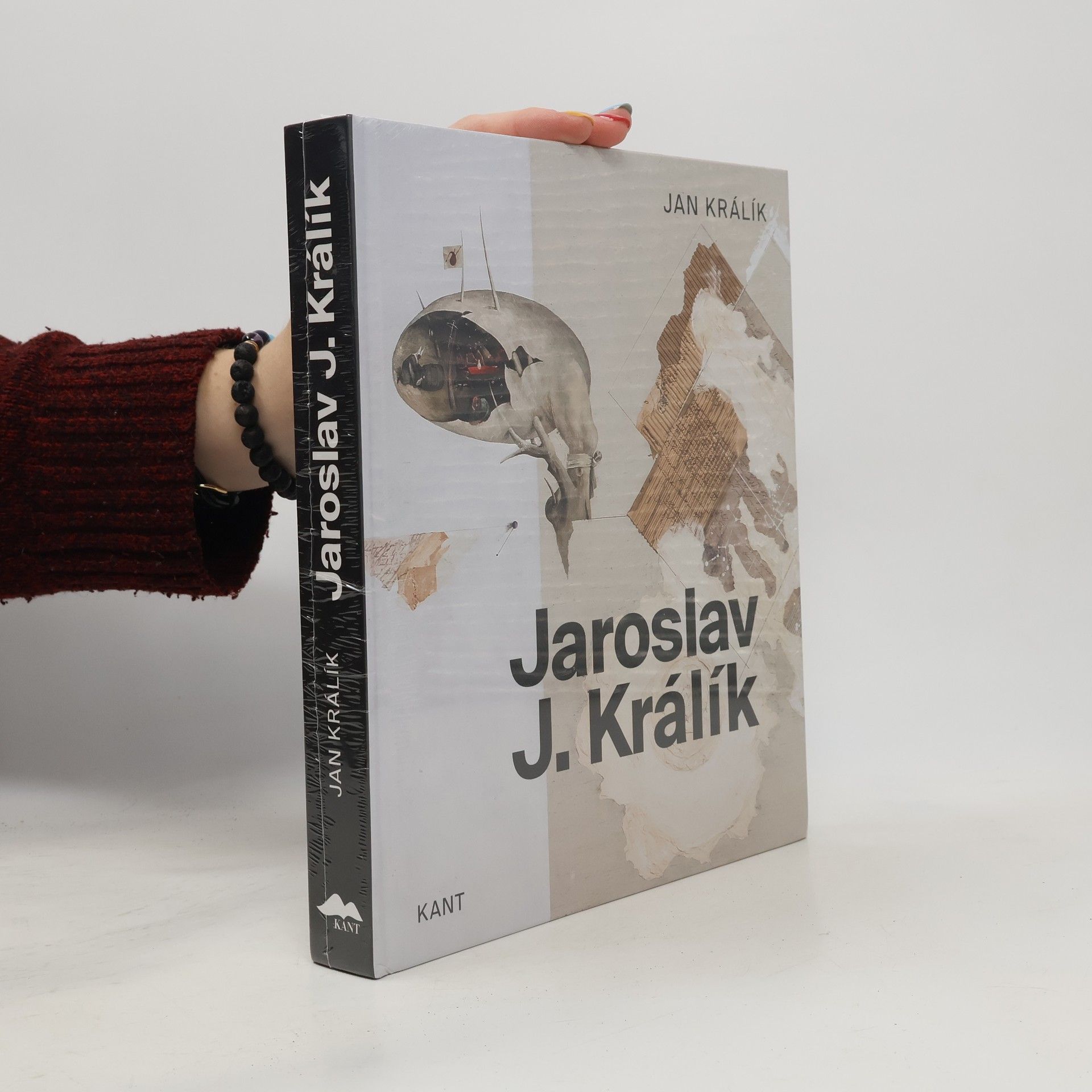 Jan Králík Jaroslav J. Králík