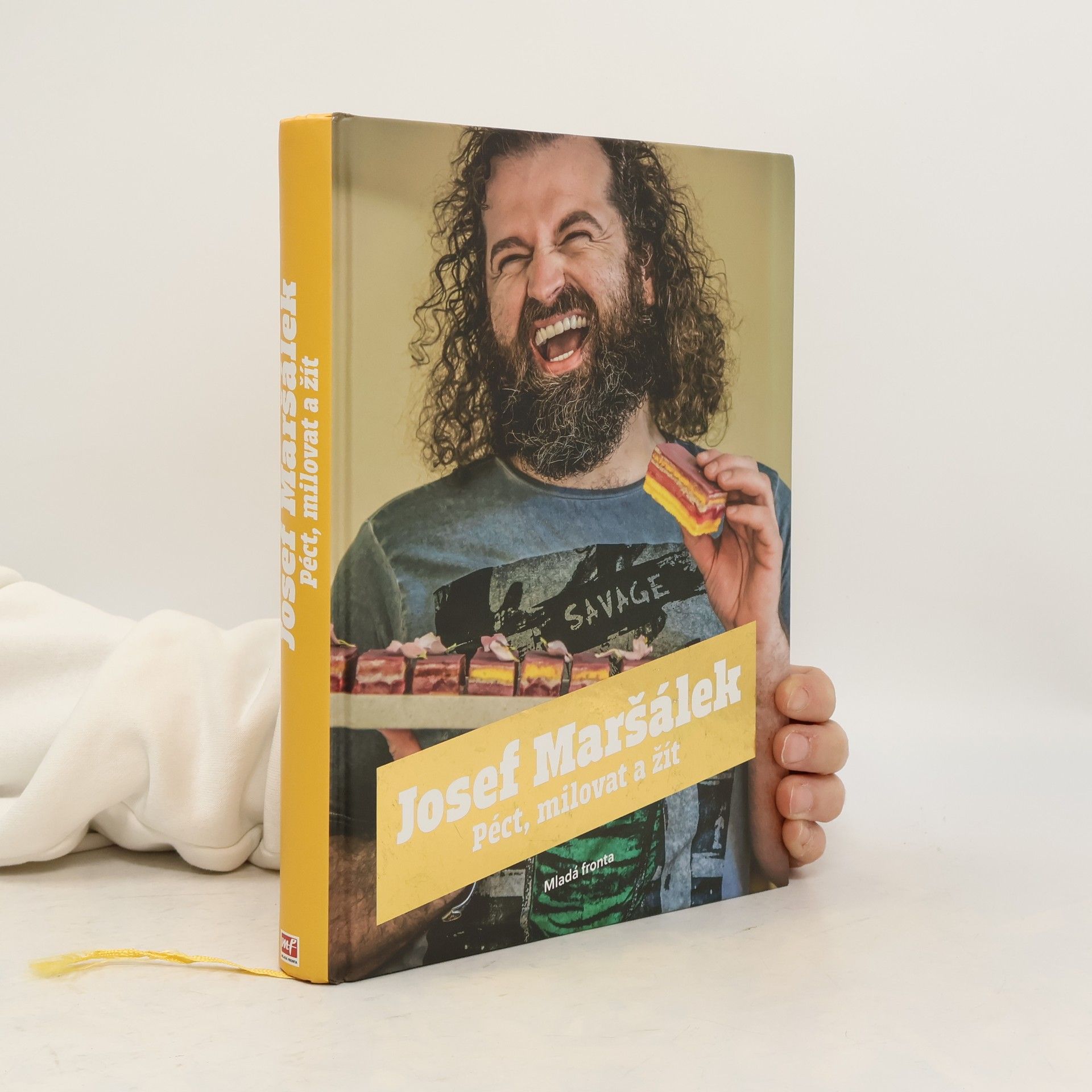 Péct, milovat a žít