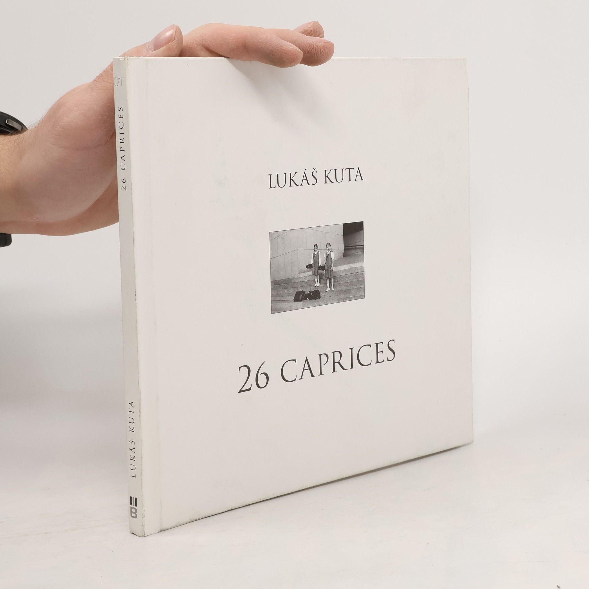 Lukáš Kuta 26 caprices