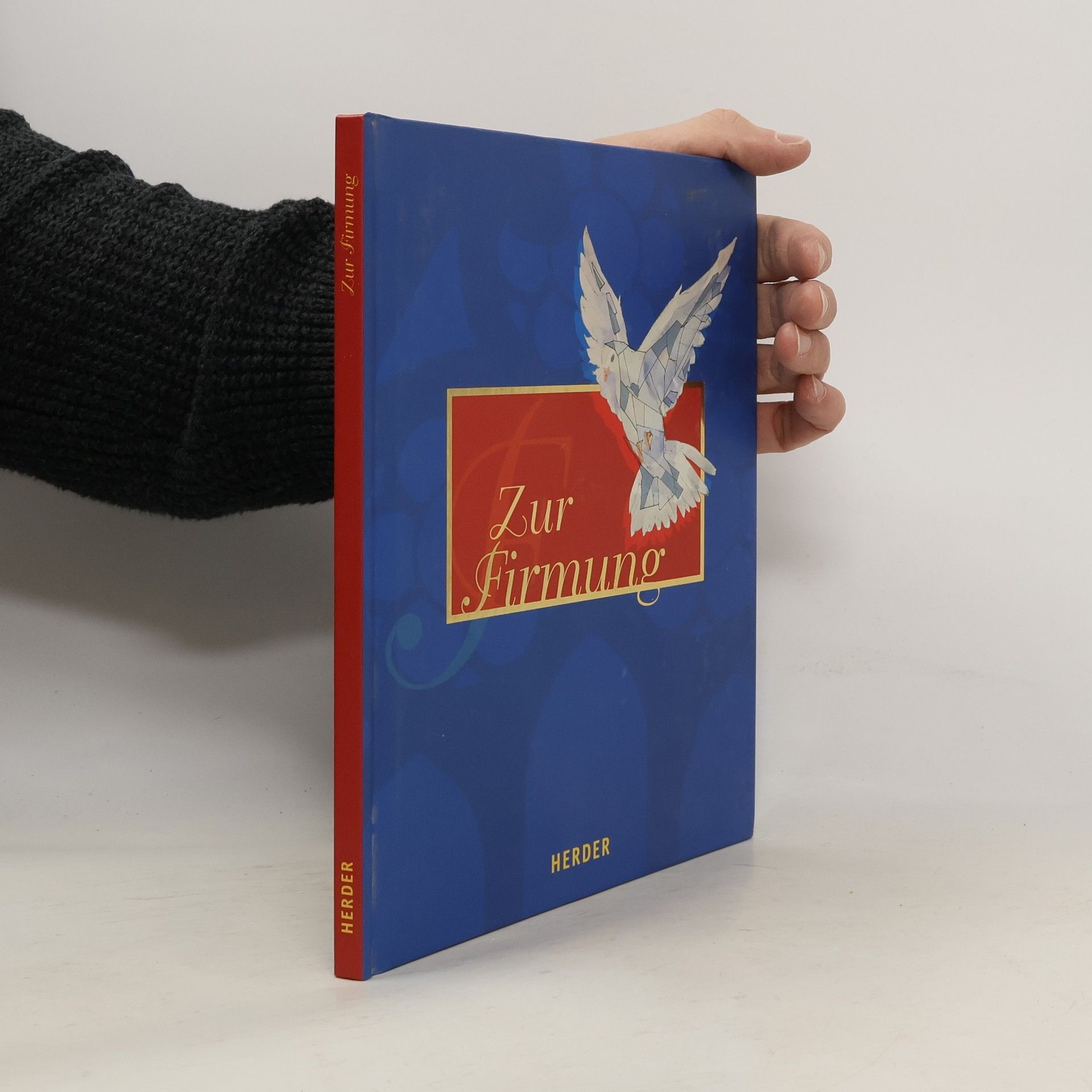 Elisabeth von Lochner Zur Firmung