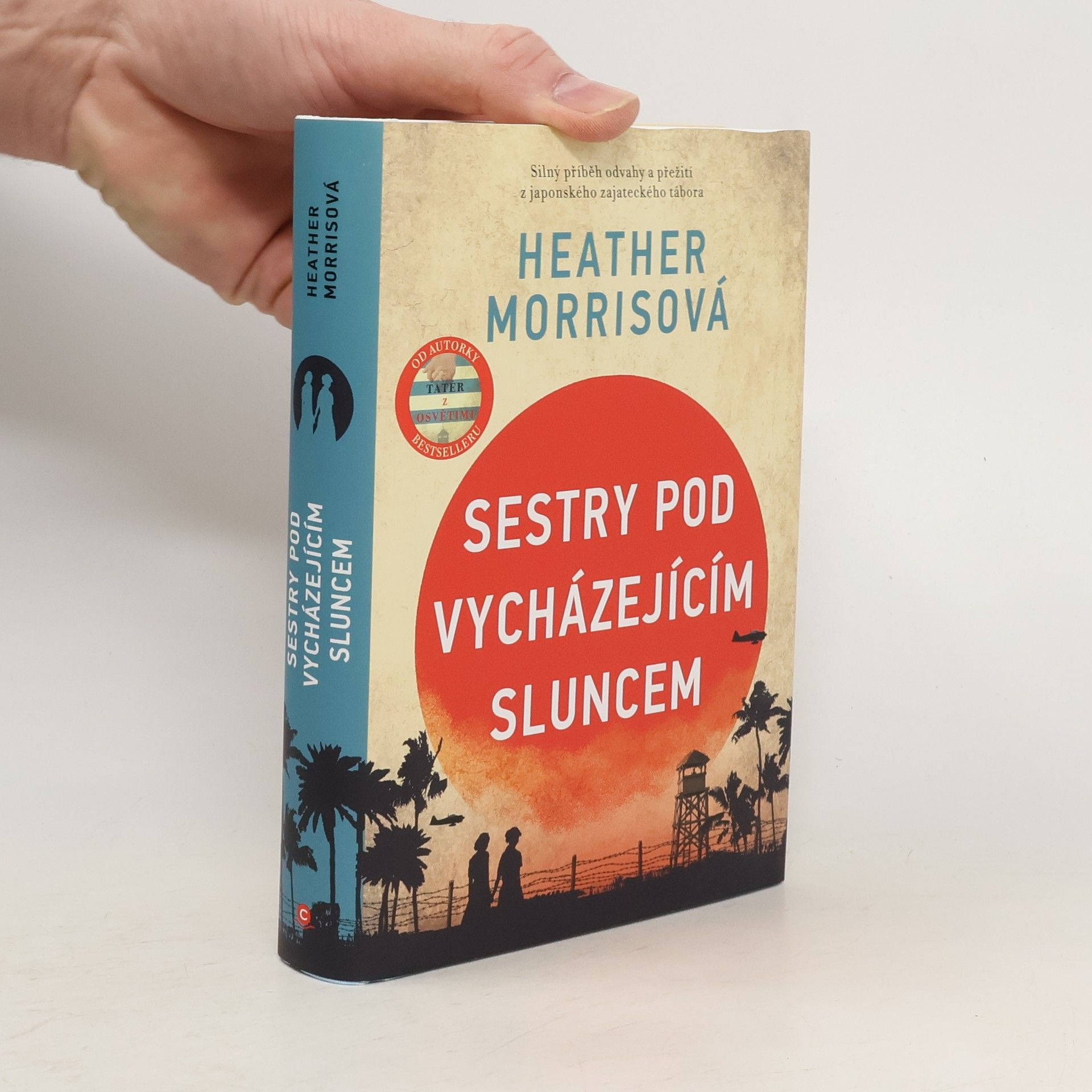 Sestry pod vycházejícím sluncem